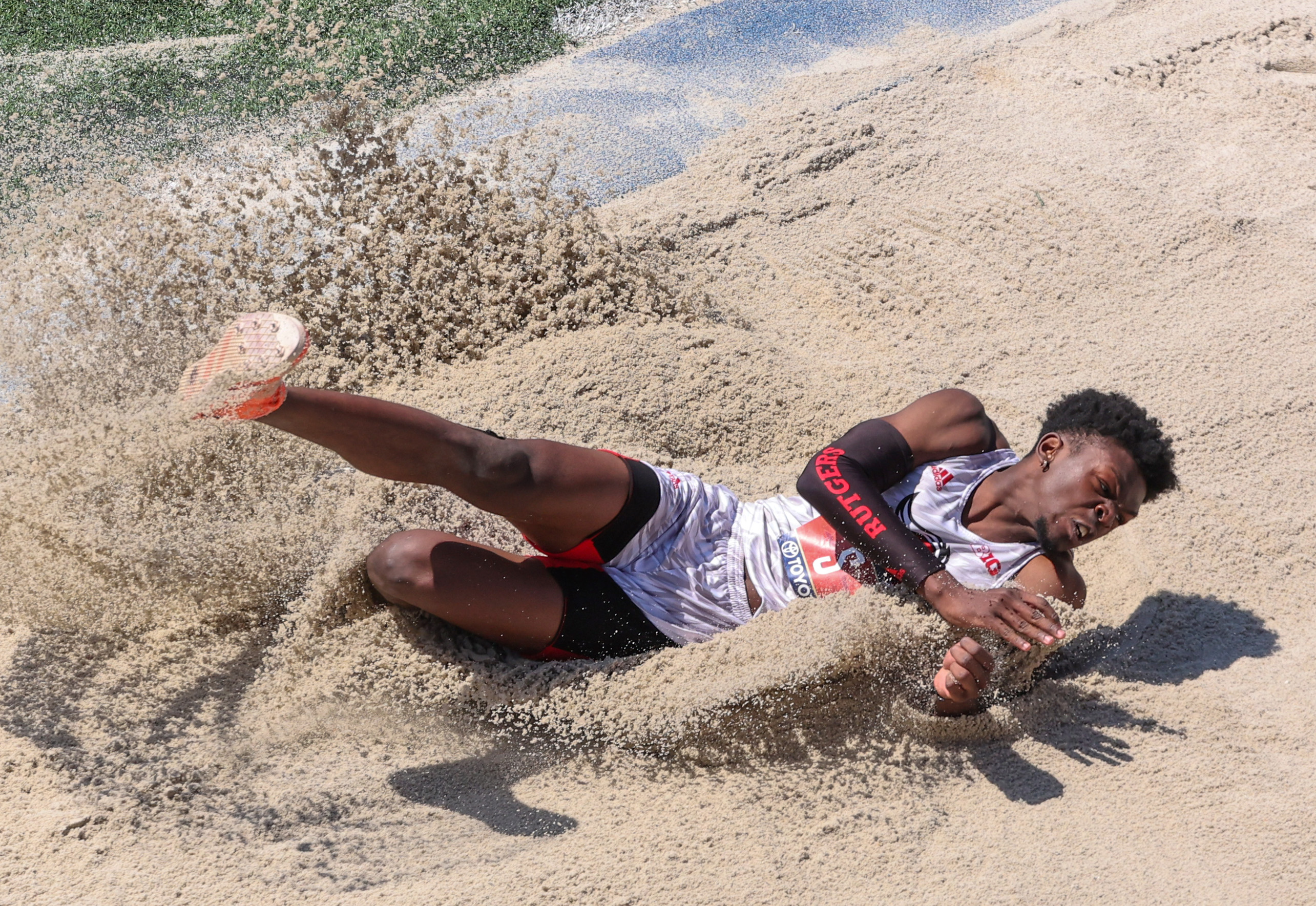 Penn Relays 2022 Saturday