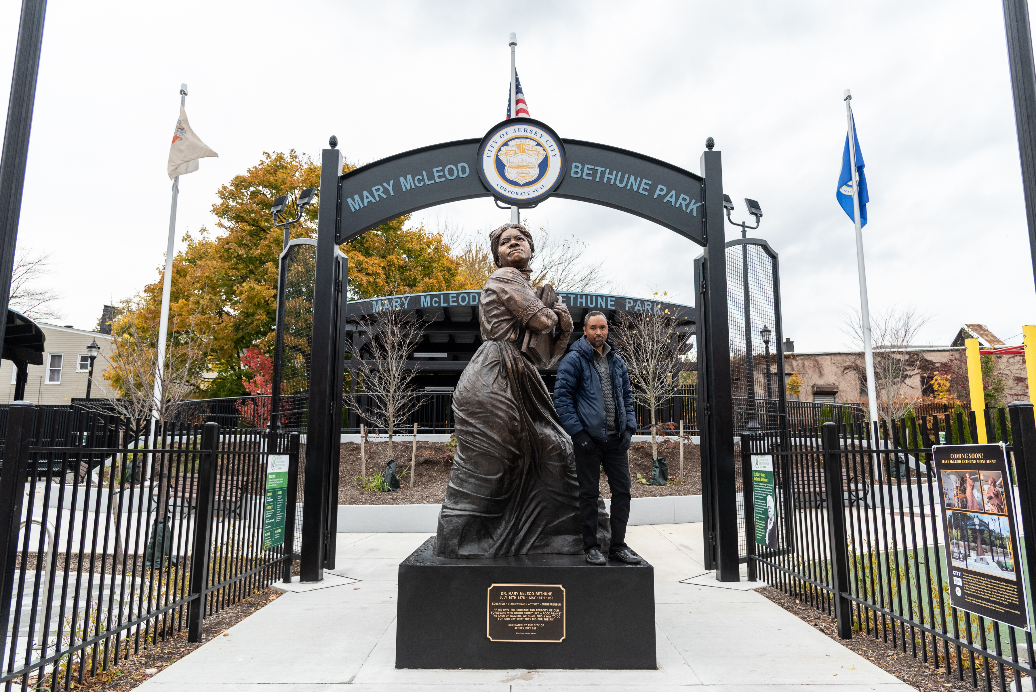 Design for Philly's new Harriet Tubman statue unveiled - WHYY