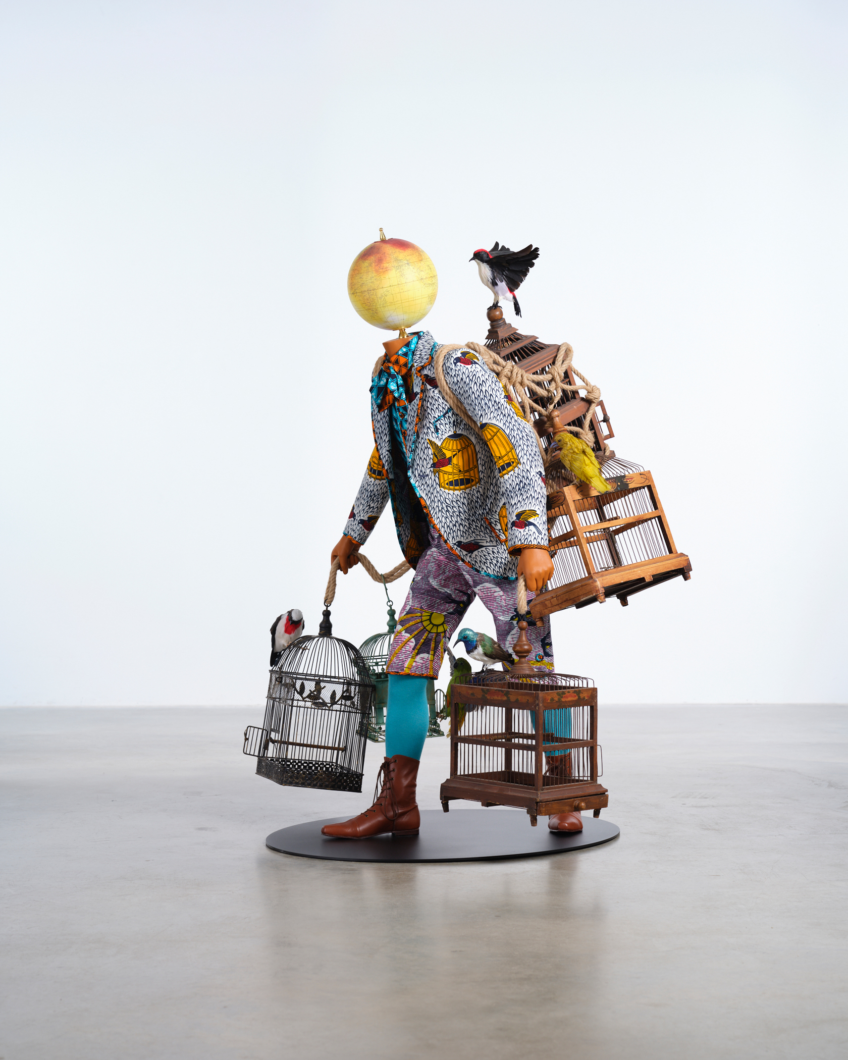 Cleveland Museum of Art acquires German Gothic woodcarving