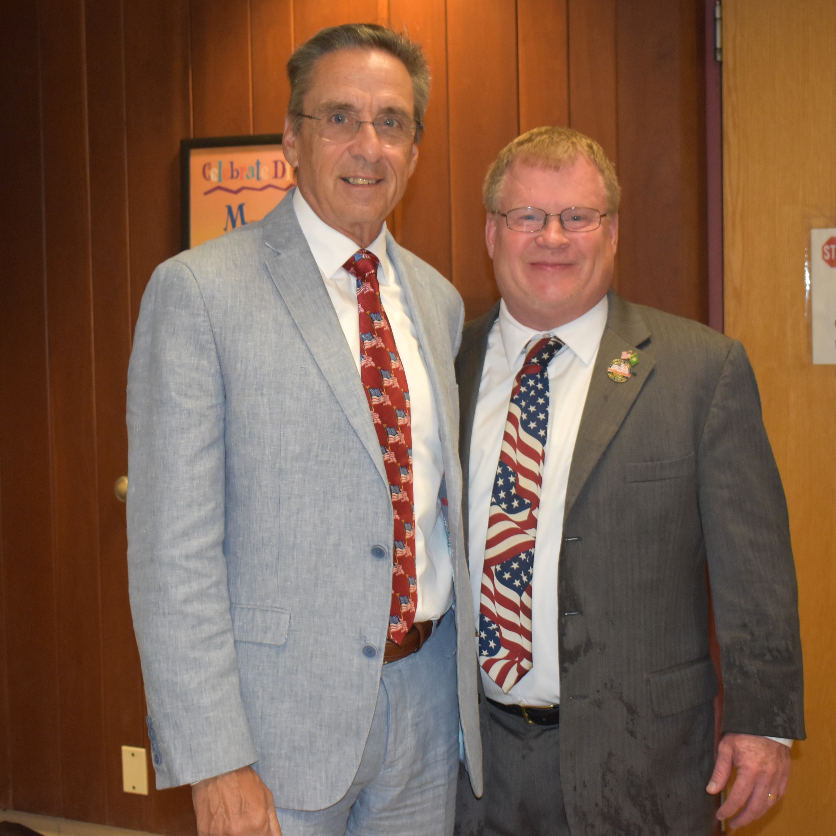 Westfield Memorial Day Program 2024 - masslive.com