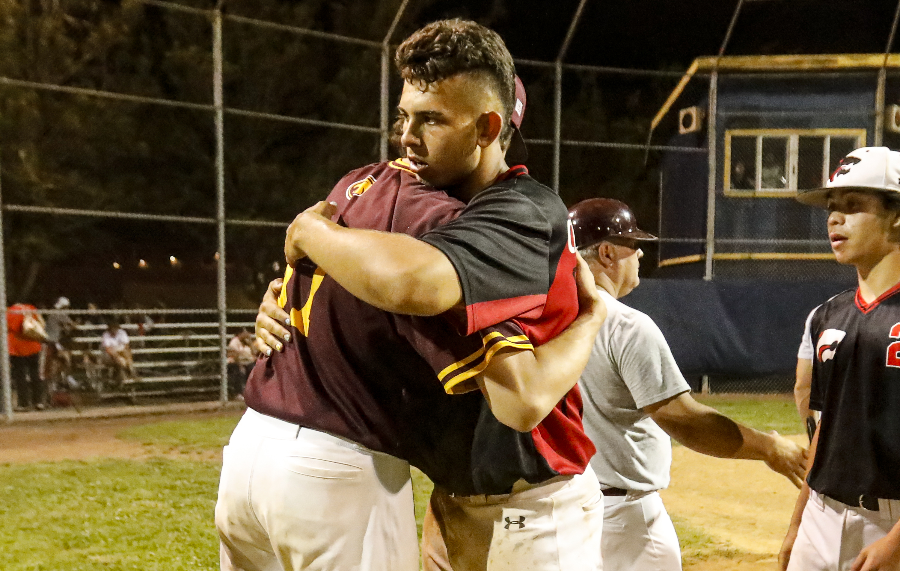 Jackson Memorial Wins Ocean County Tournament to Close 2022