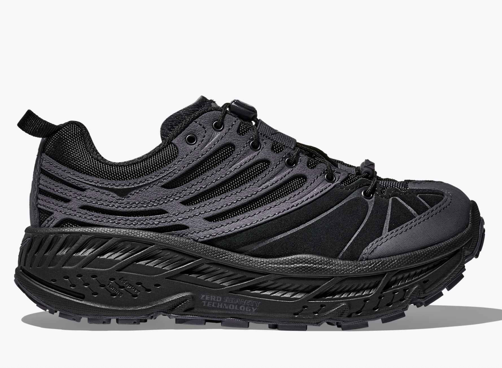 Hoka releases new colorways for Elite Terrain System Stinson EVO 