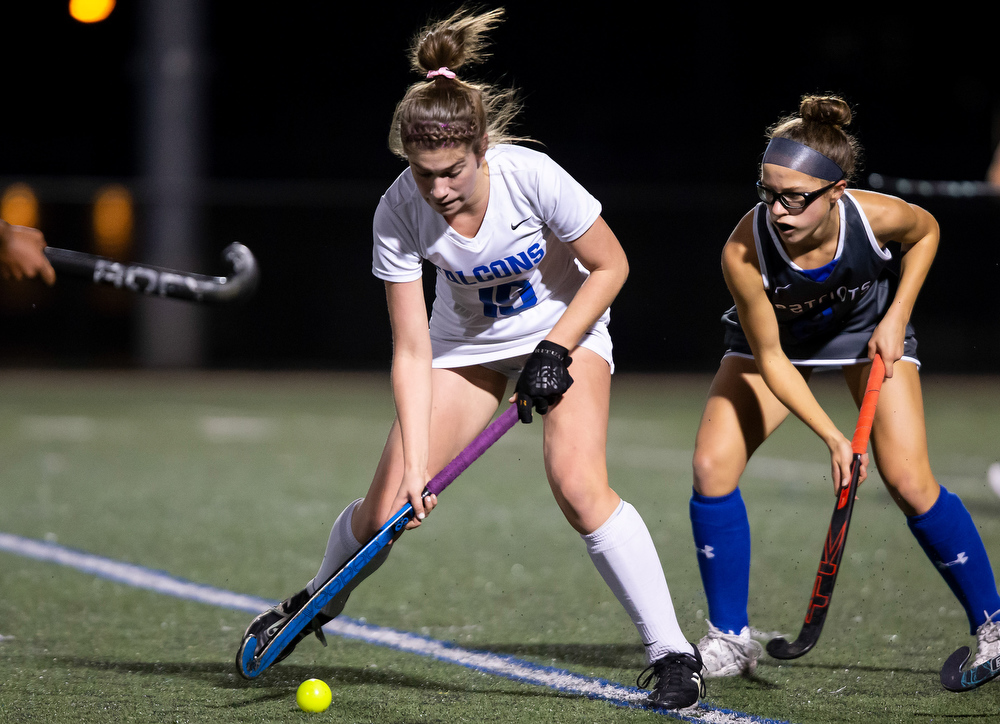 Lower Dauphin defeats Great Valley 4-0 in PIAA Class 3A field hockey ...