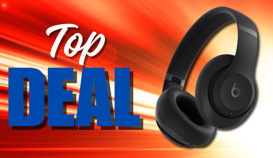 Amazon has Beats Studio Pro headphones on sale for as cheap as