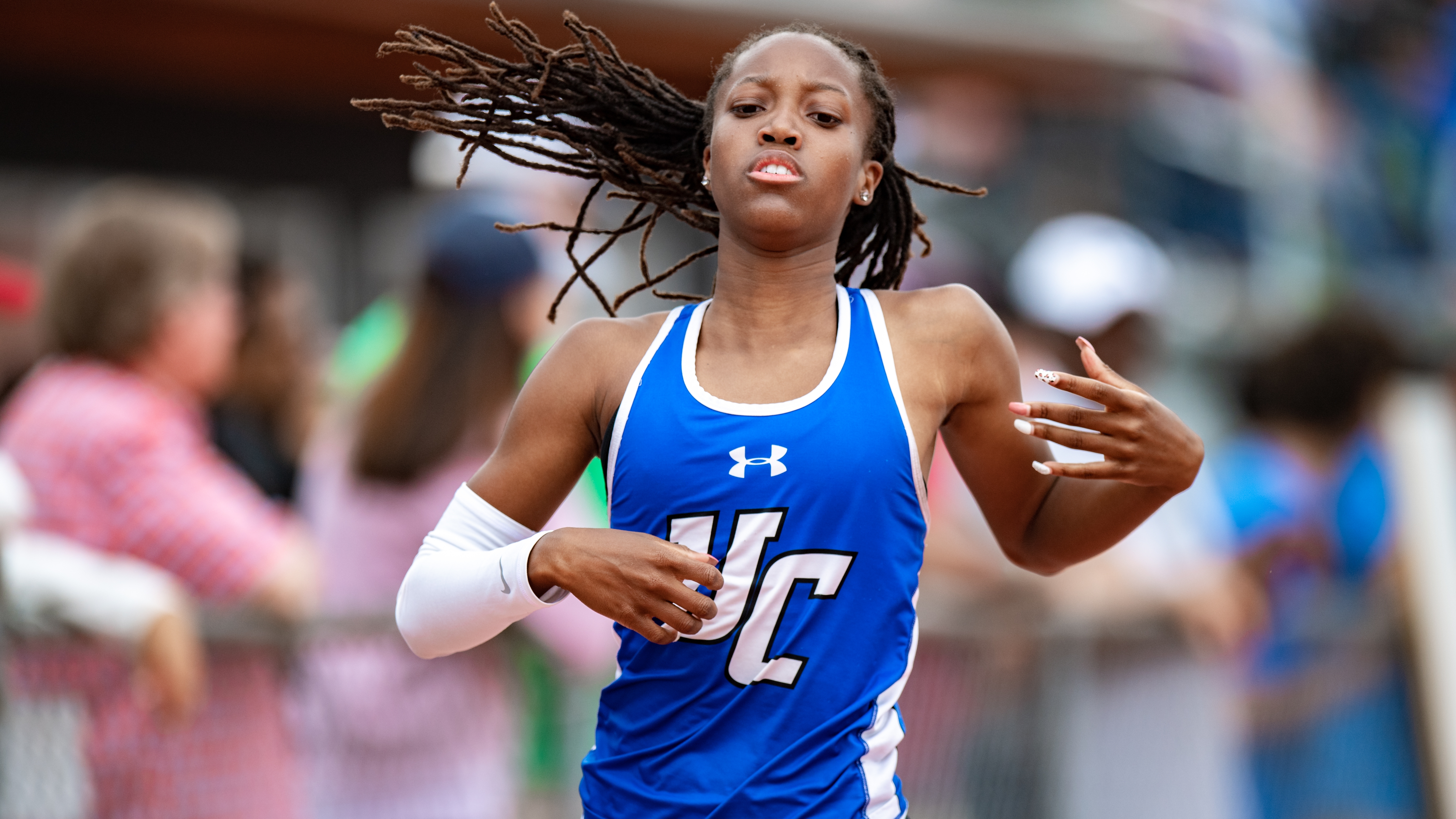 Youth sports notebook: Several area athletes collect medals at 2022 USATF  National Junior Olympic Track and Field Championships