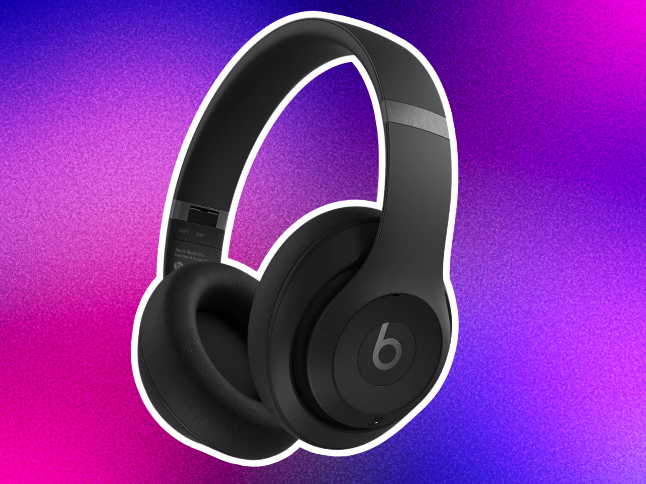 Beats Studio Pro 本日購入で1000円OFF Target has the Beats Studio Pro headphones on sale for 43% off
