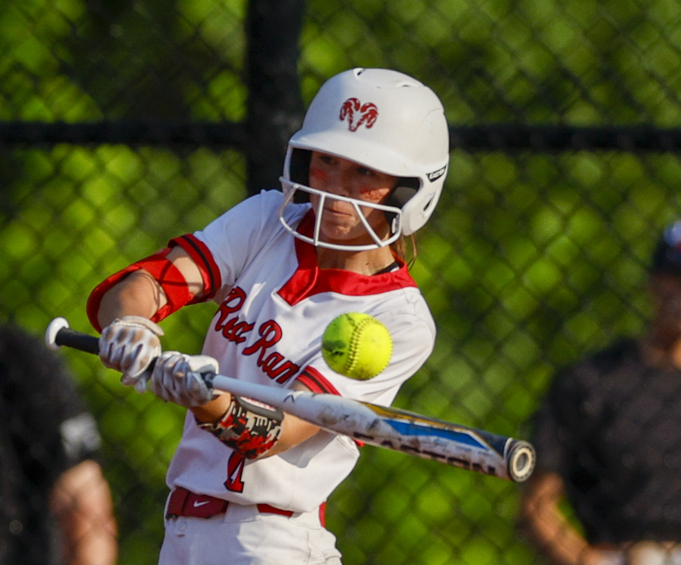 Class A softball championship: Auburn dethrones Jamesville-DeWitt