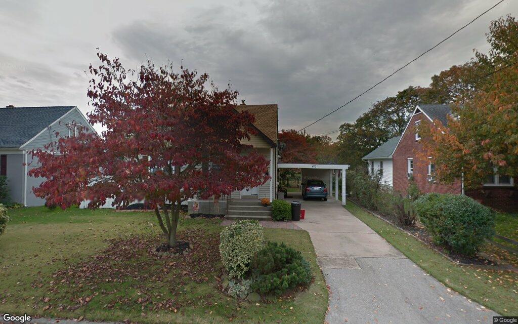 10 most expensive homes sold in Salem County, Jan. 1521