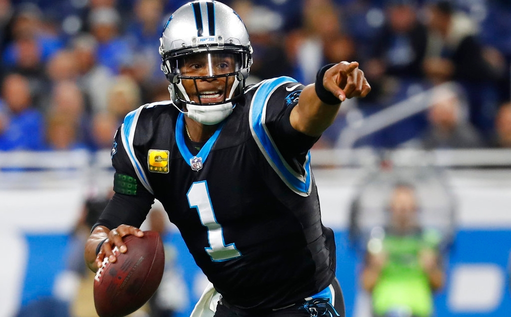 Richard Sherman: Cam Newton's Patriots deal is 'ridiculous' - Los