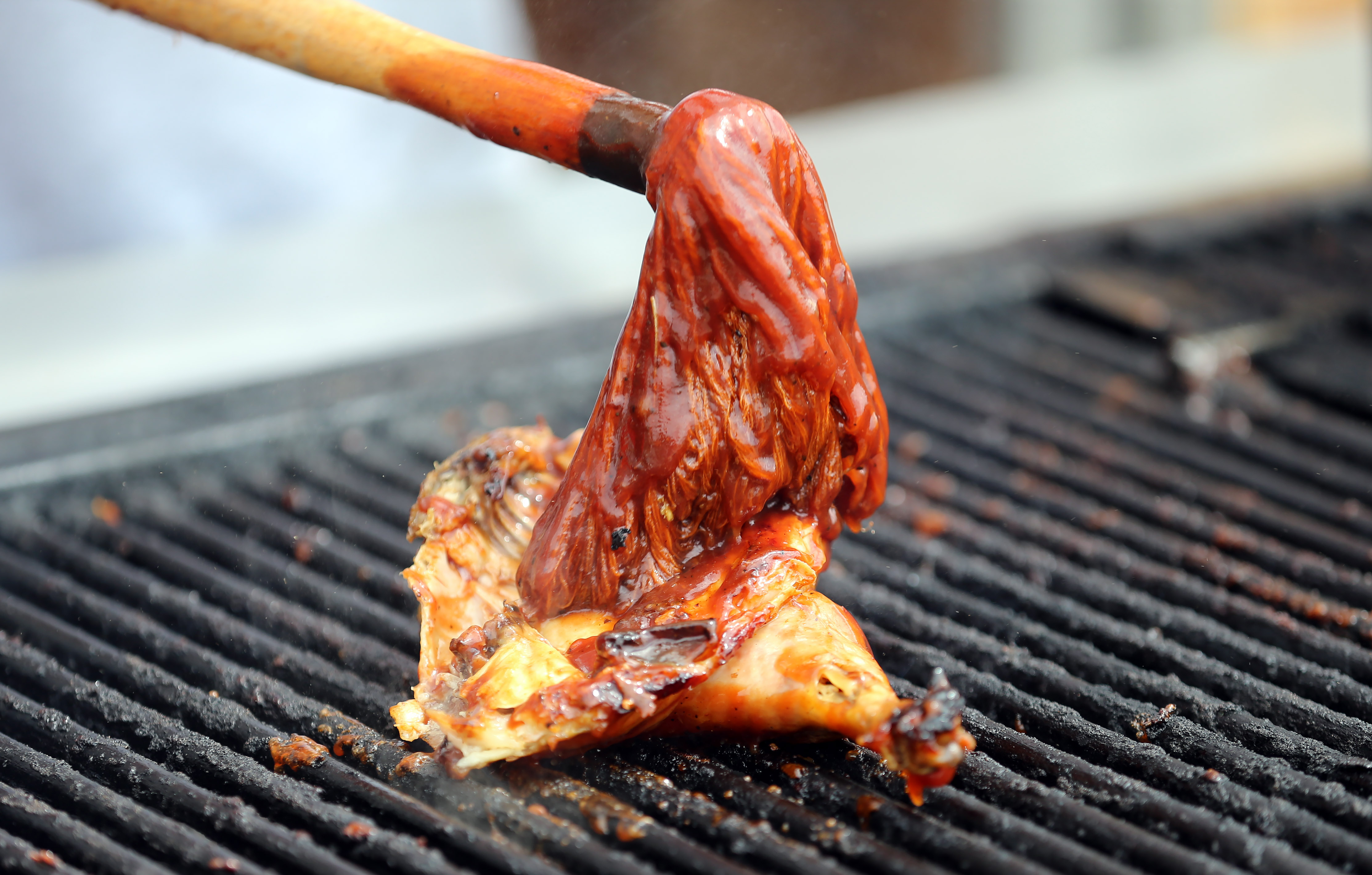 Berea's national rib cookoff, May 25, 2024