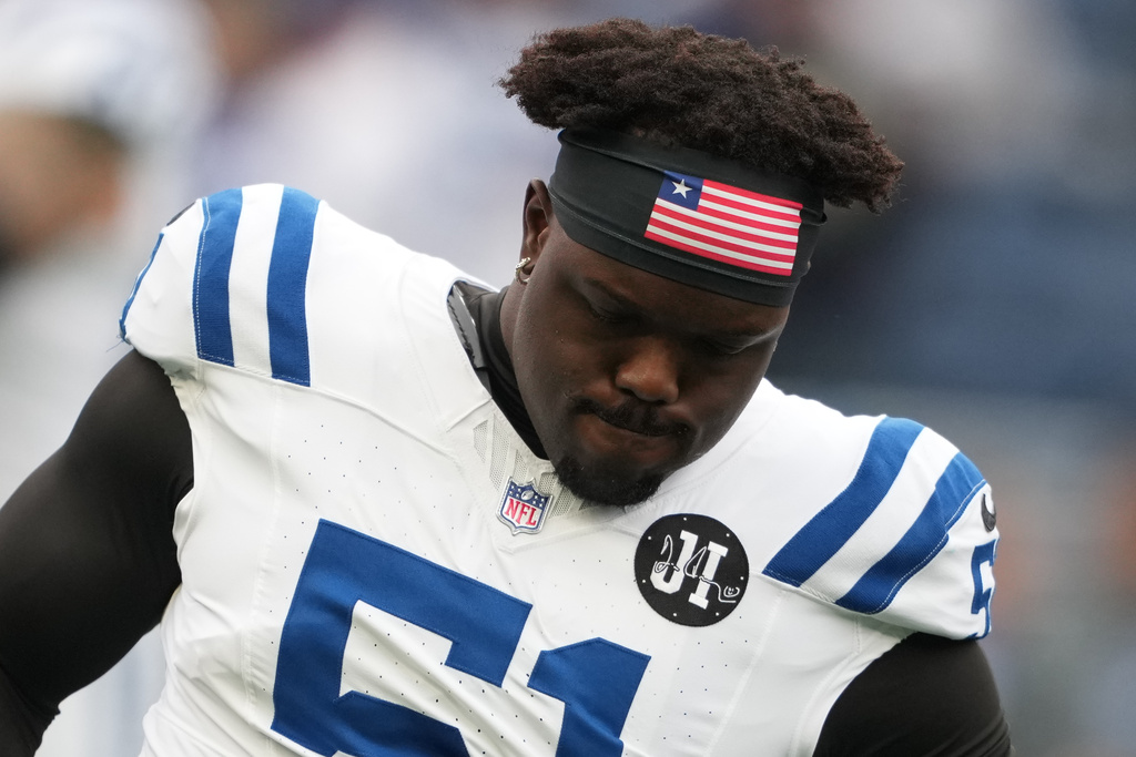 Ex-Michigan standout pass rusher agrees to lucrative deal with