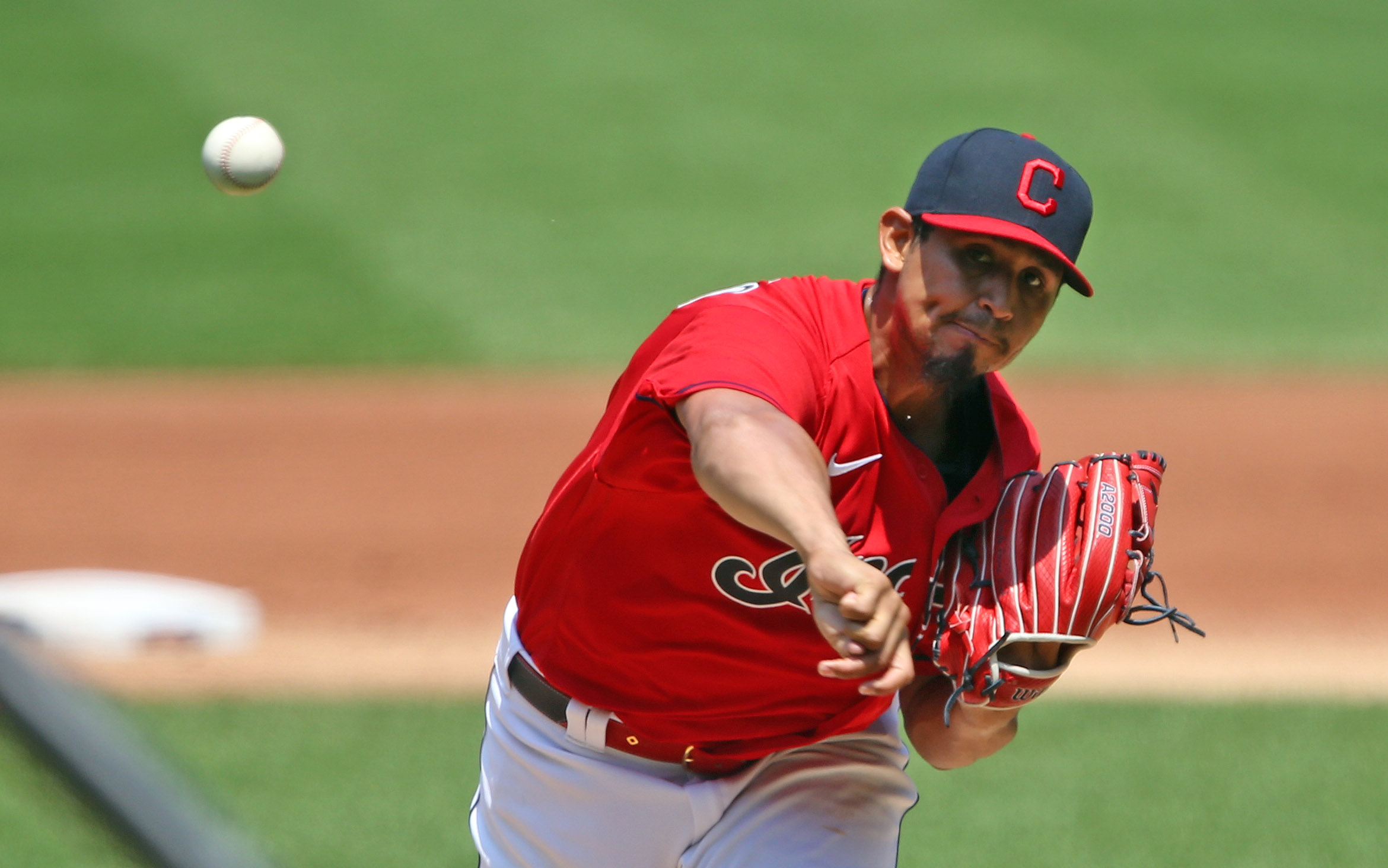 How Shane Bieber went from a command-and-control pitcher to a strikeout  superhero for the Cleveland Indians 