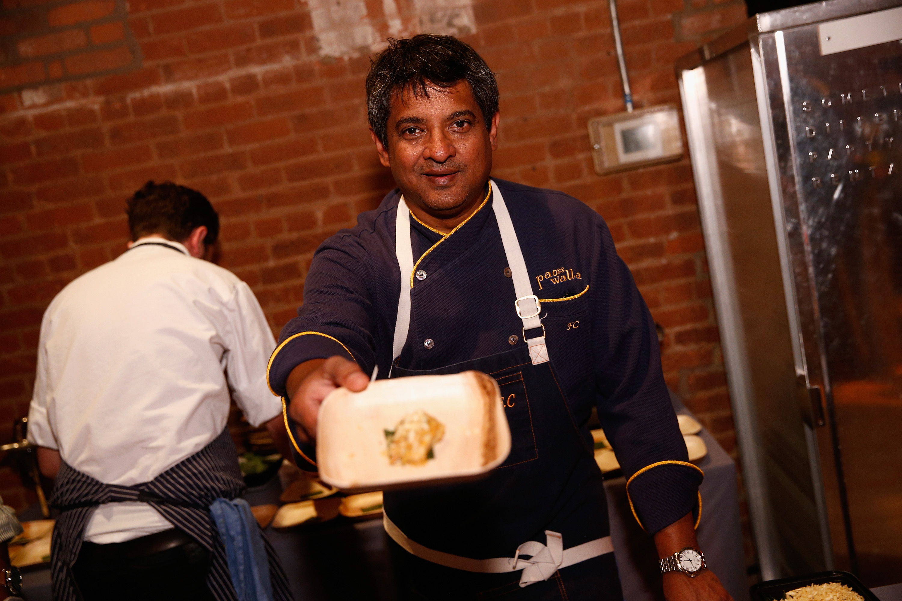 chef of india jersey city nj