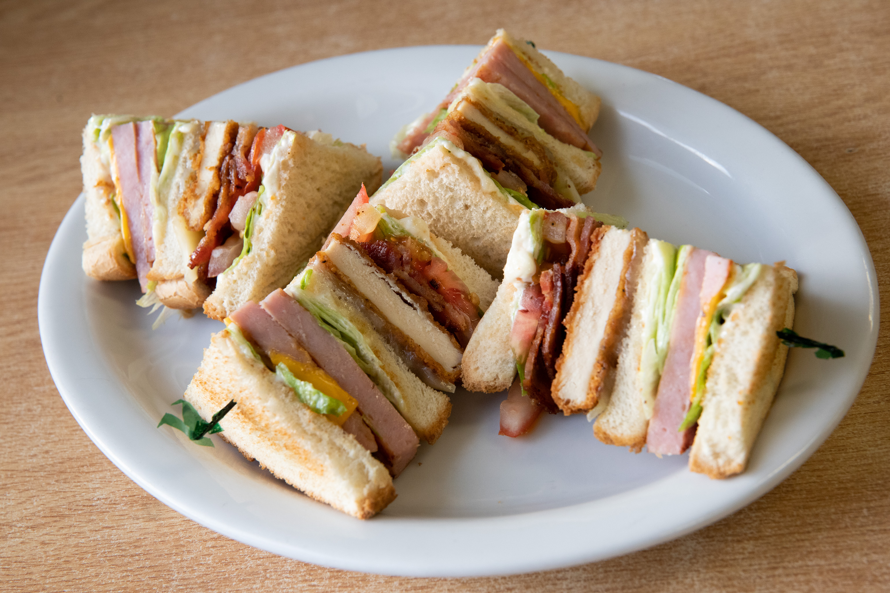 Local eats Mussel Beach Drive In