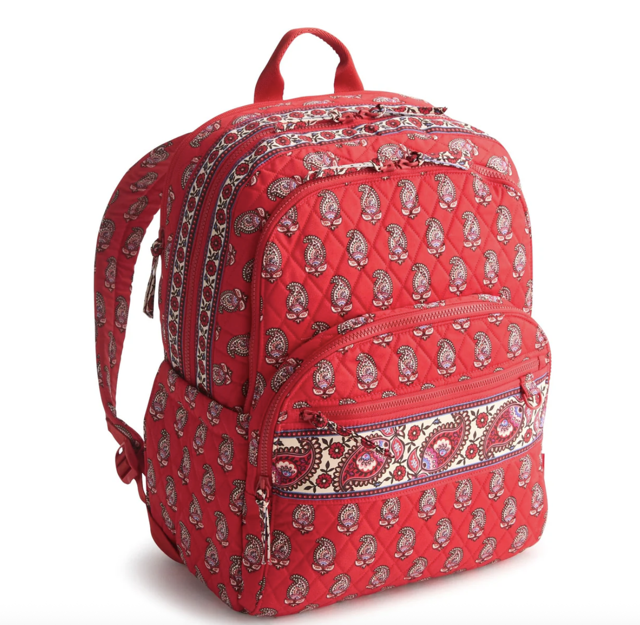 Back to school 2025: Vera Bradley offers discounted 