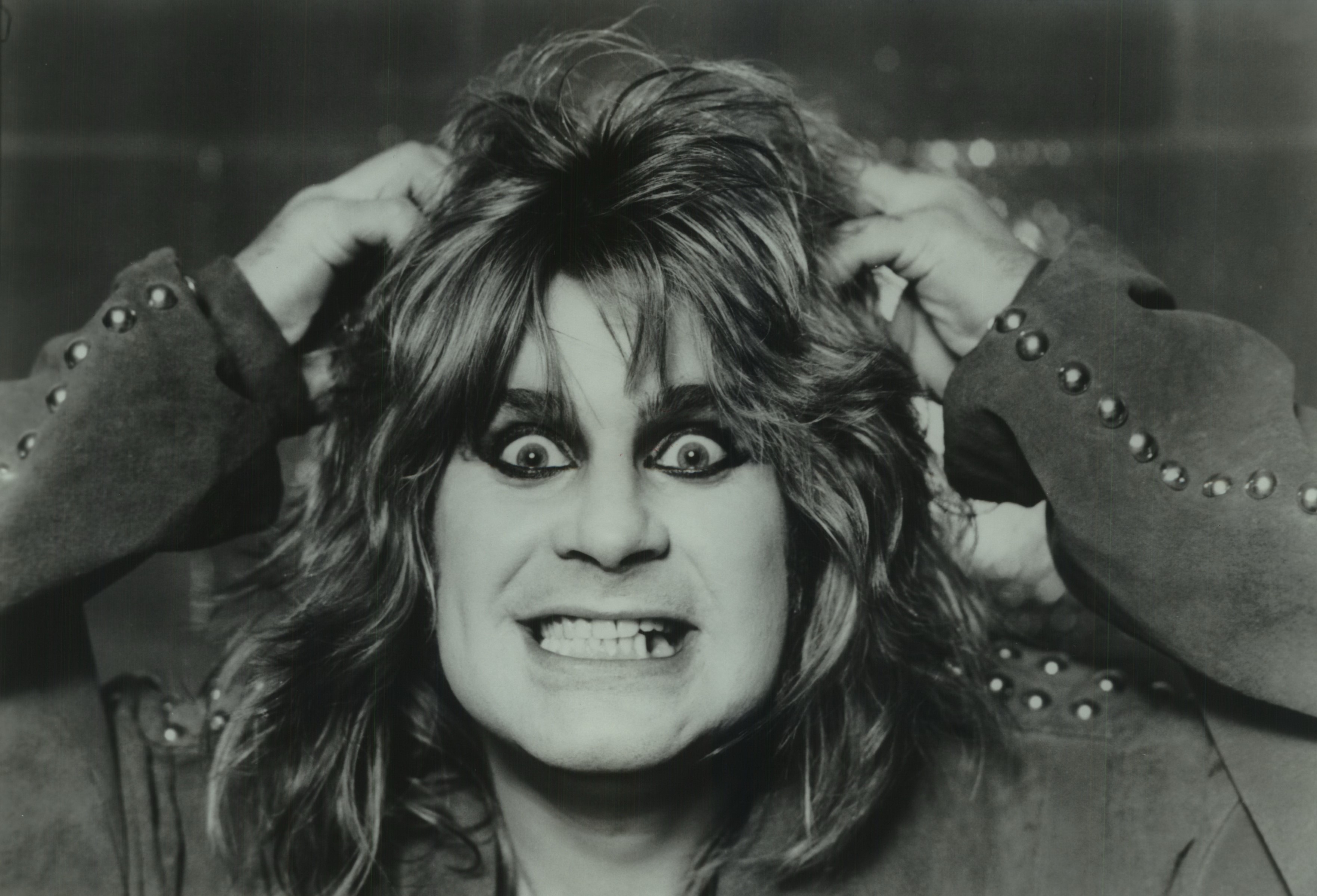 Alabama concert flashback: Ozzy Osbourne's 1983 'Devil' tour - al.com