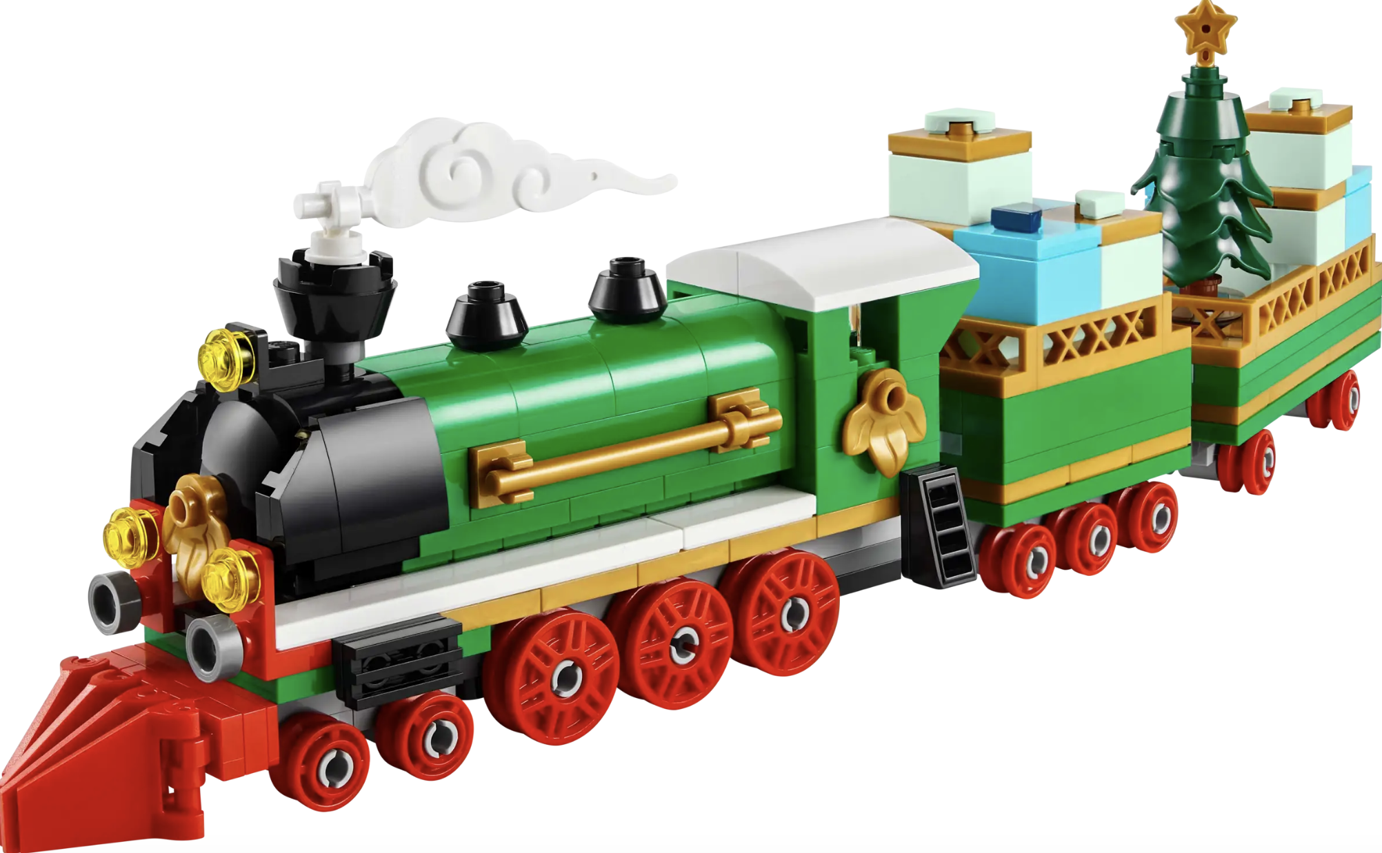 Lego train black friday online