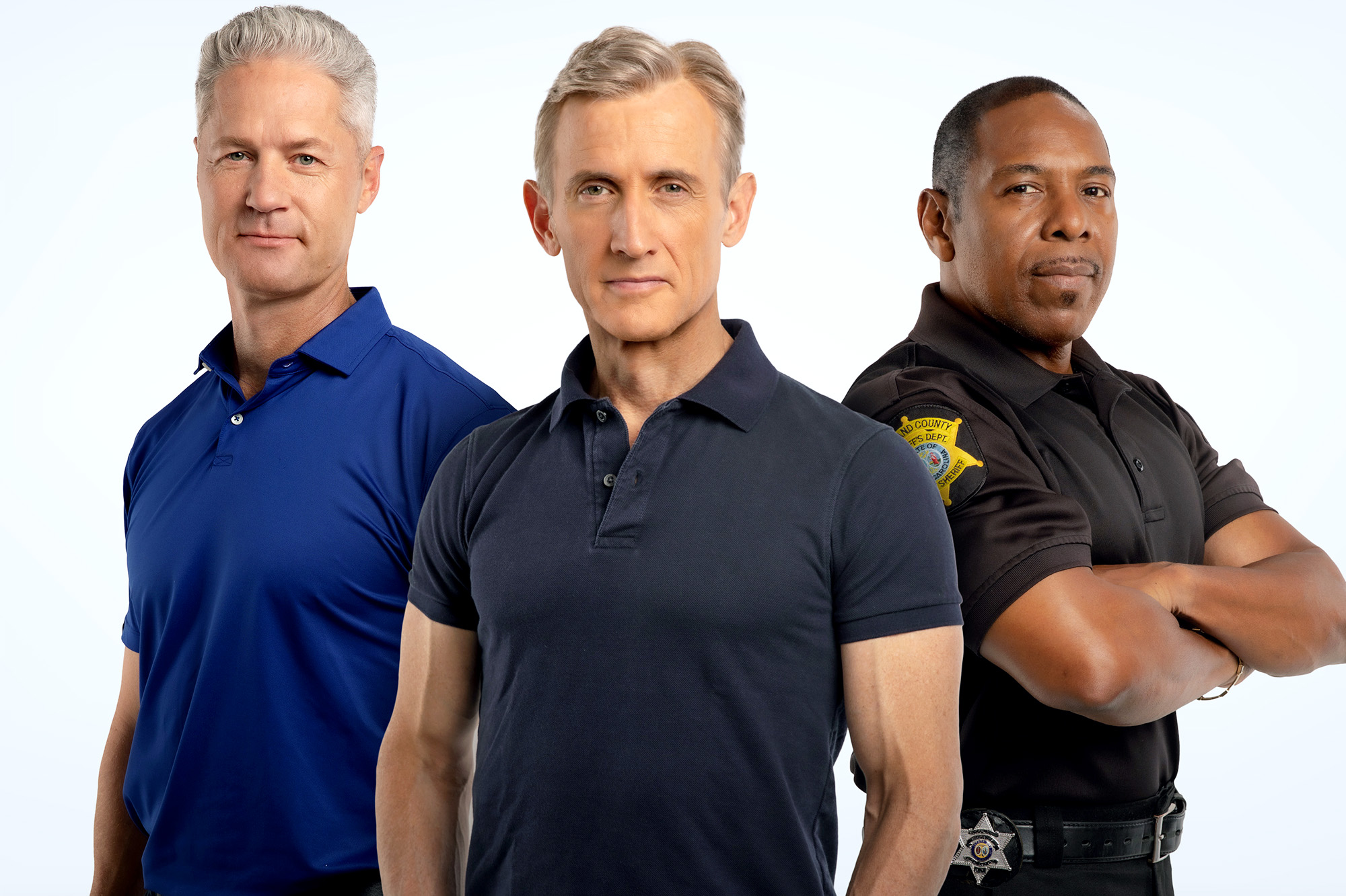 How to watch On Patrol Live on Reelz for free on Feb