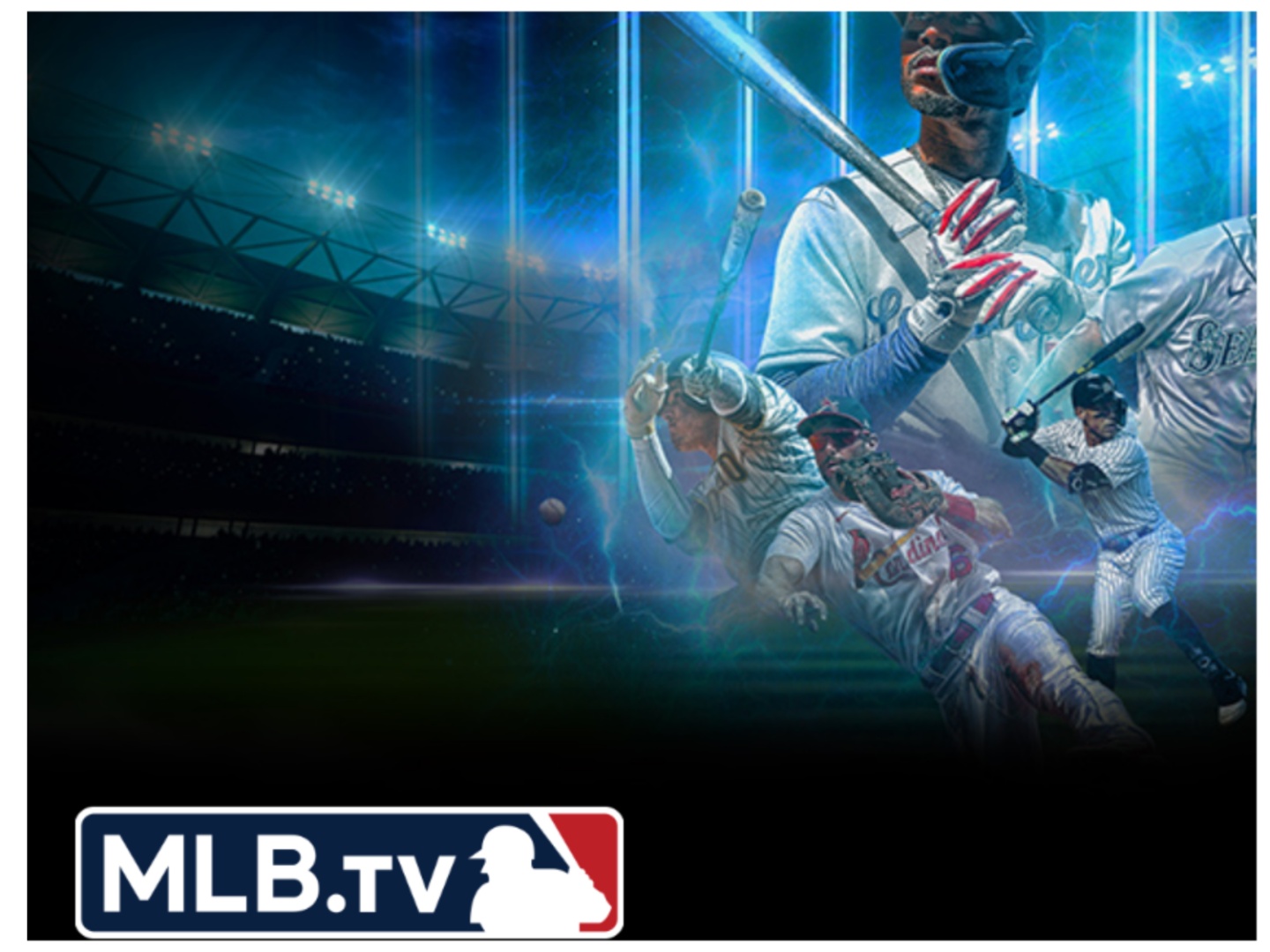 Act fast to save 50 percent on an MLB subscription with Amazon Prime