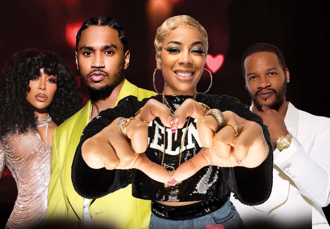 North 2 Shore: Keyshia Cole, Jaheim \u0026 co. deliver a night to remember in  Atlantic City - nj.com, image size:1080x752