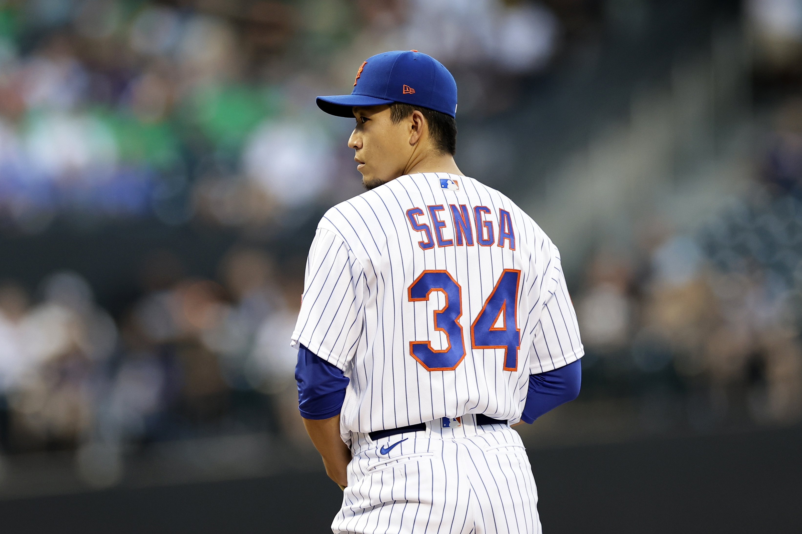 Mets analysis: Getting to Know Mets RHP Kodai Senga - Amazin' Avenue