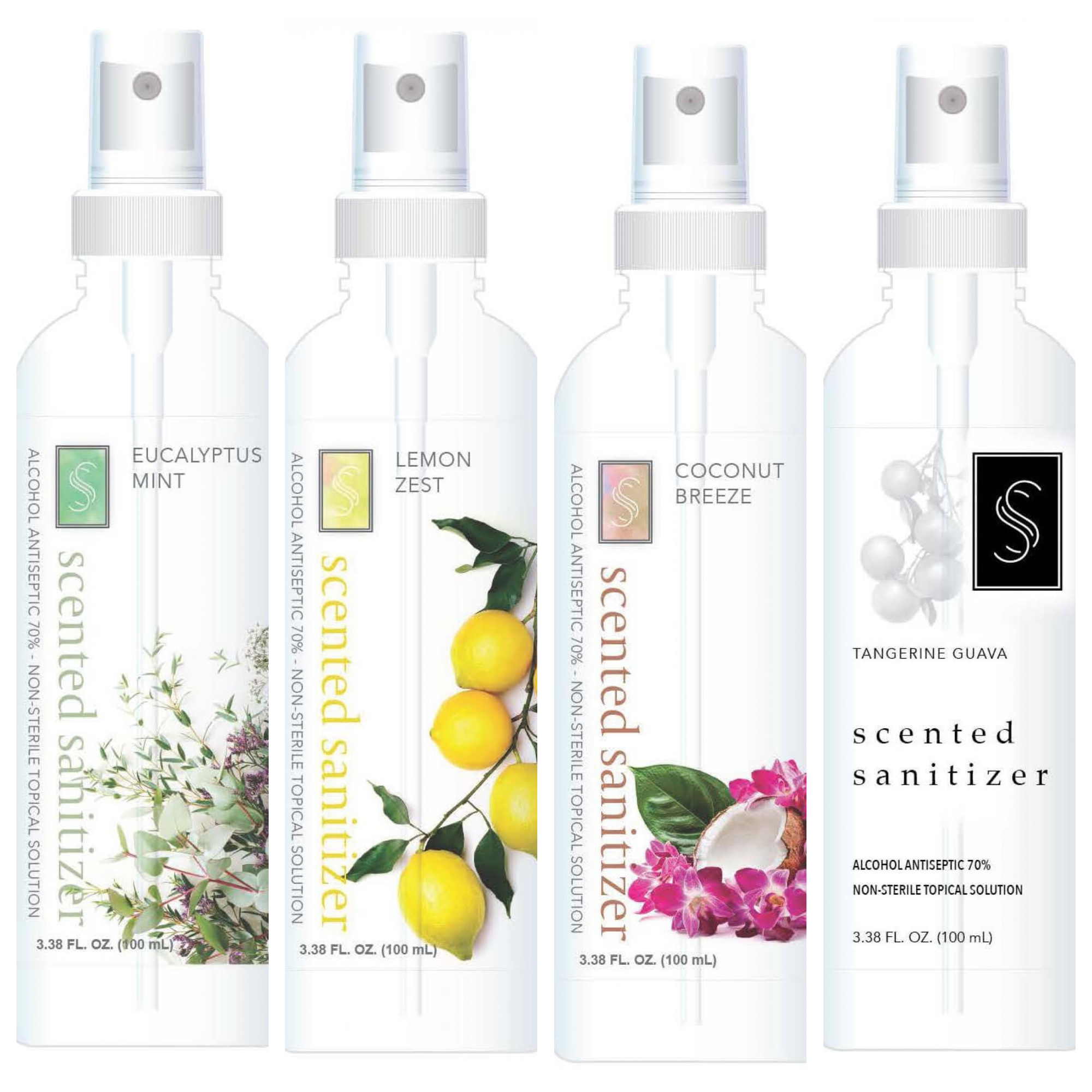 scentsational soaps and candles hand sanitizer