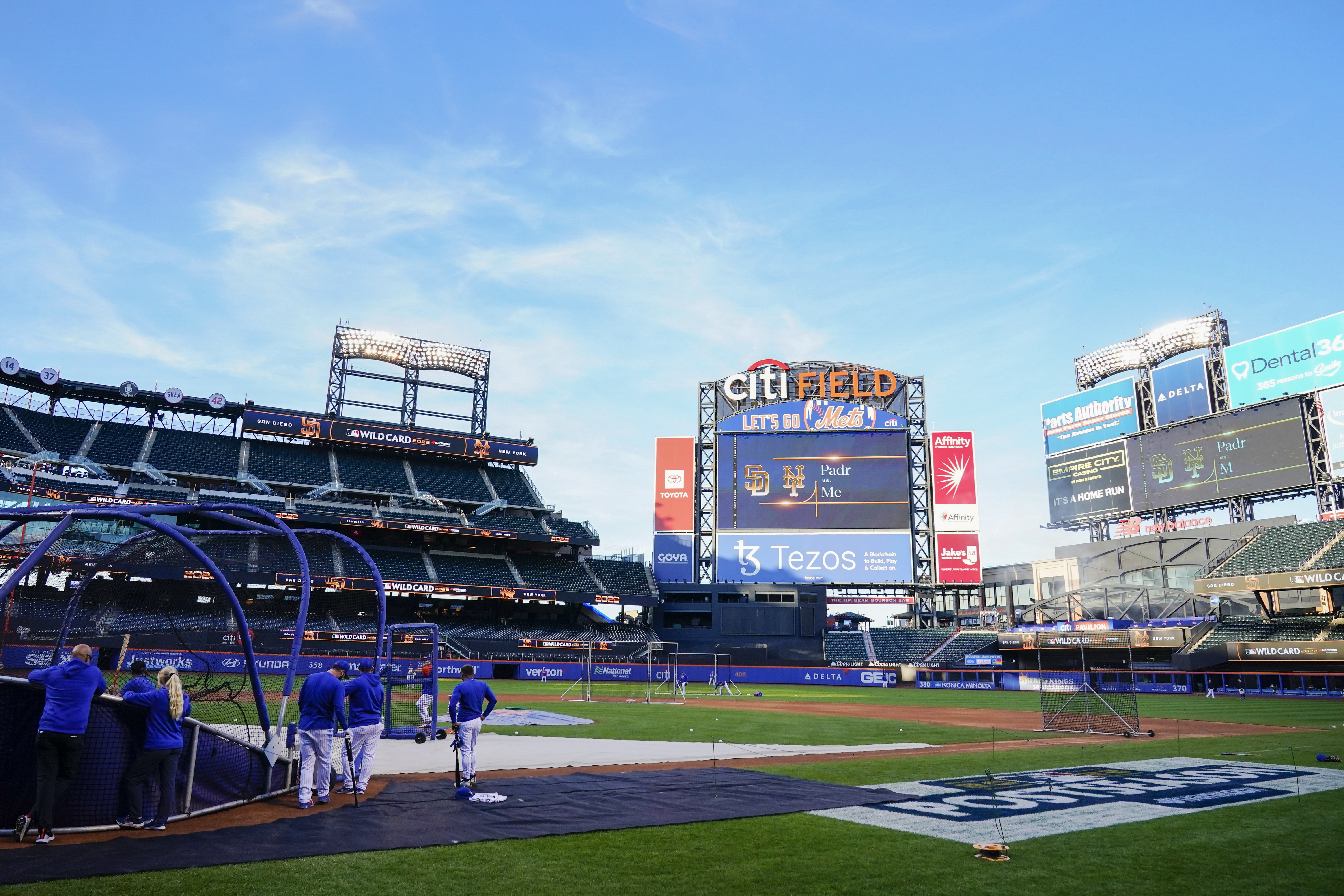 how to watch the mets game today