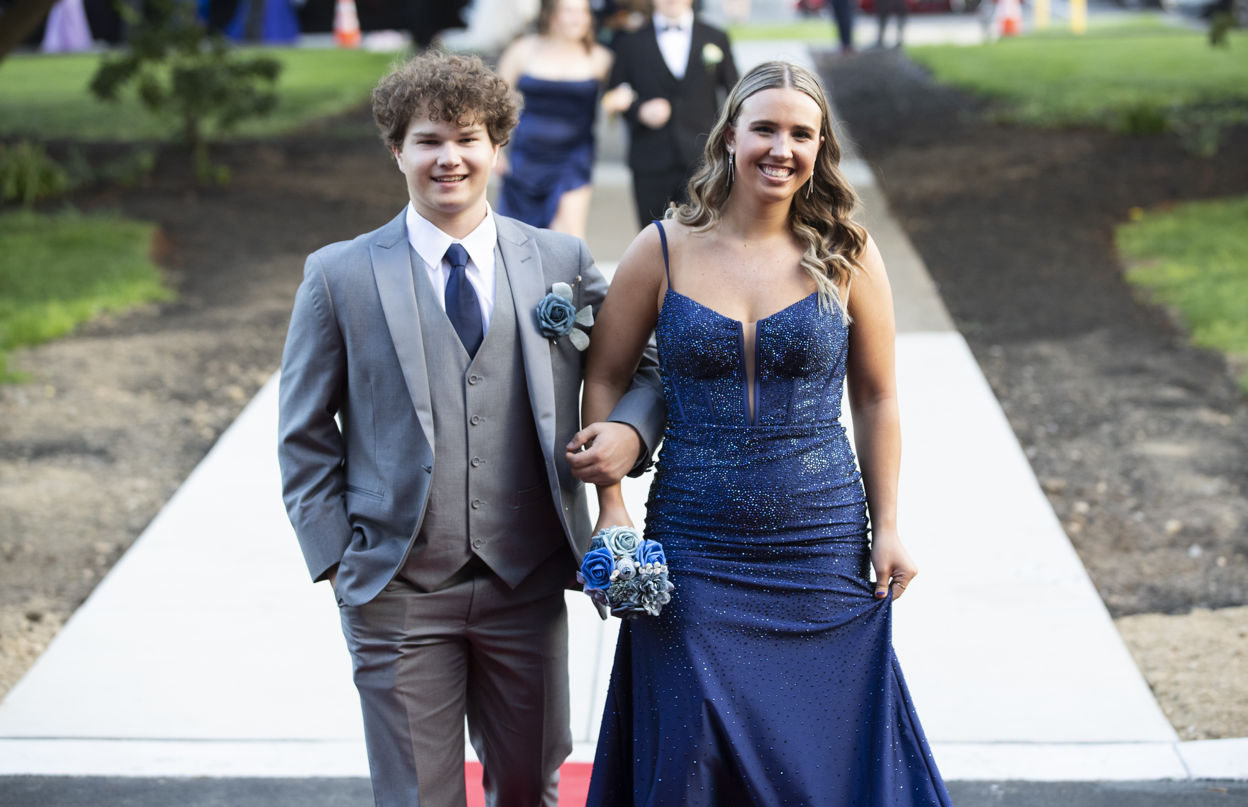 Cumberland Valley Prom