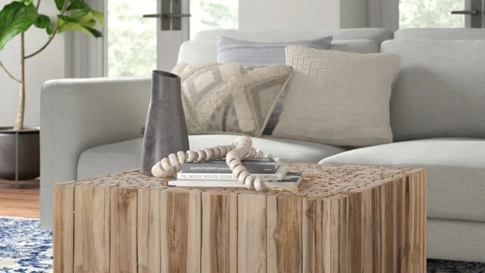 Wayfair’s ‘Big Furniture Sale’ has major deals on couches, tables, beds