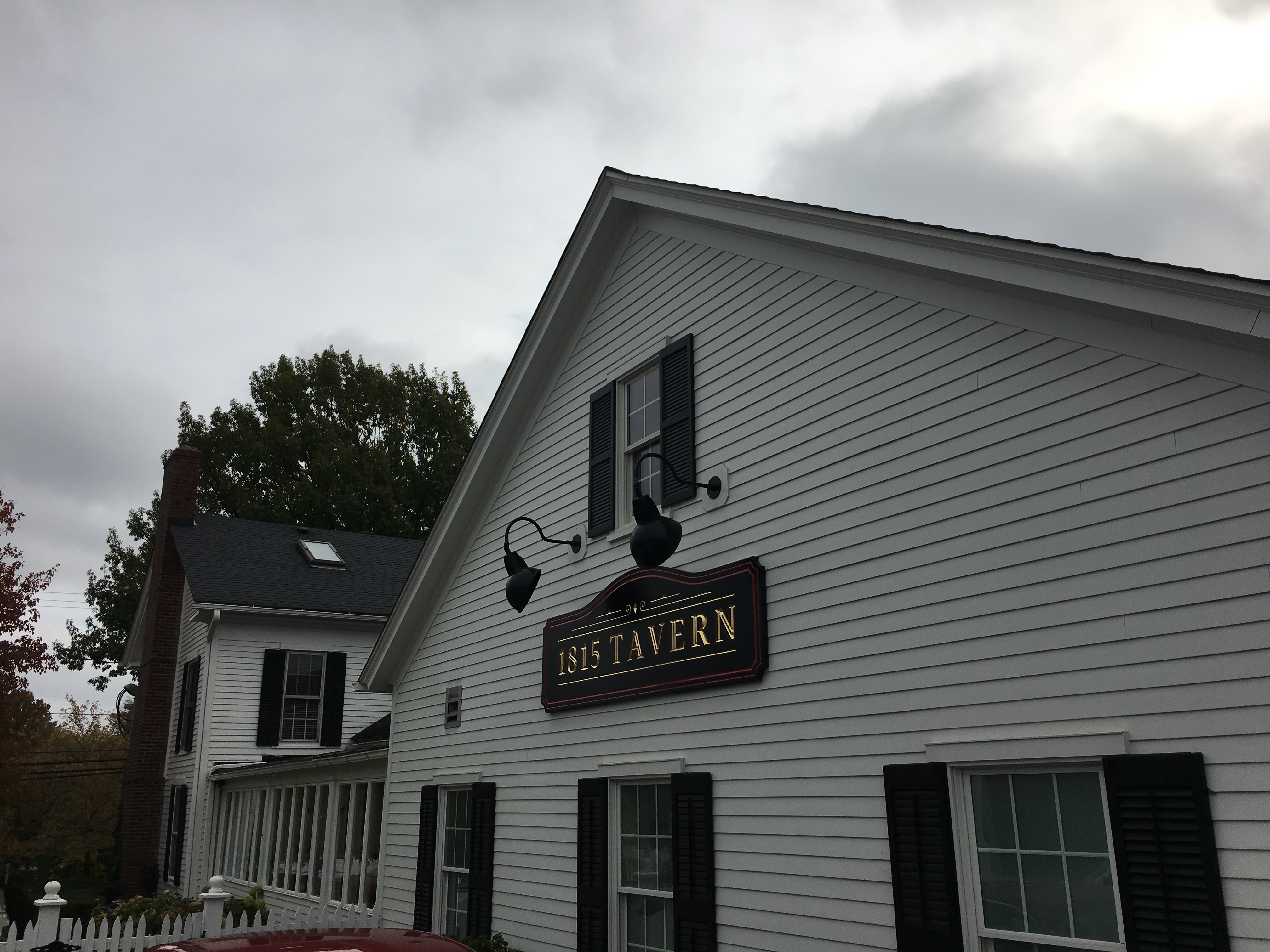 1815 Tavern: Northeast Ohio's best weekend brunches, breakfasts -  