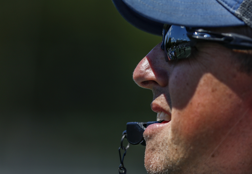 Nazareth Area High School football team prepares for 2022 season ...