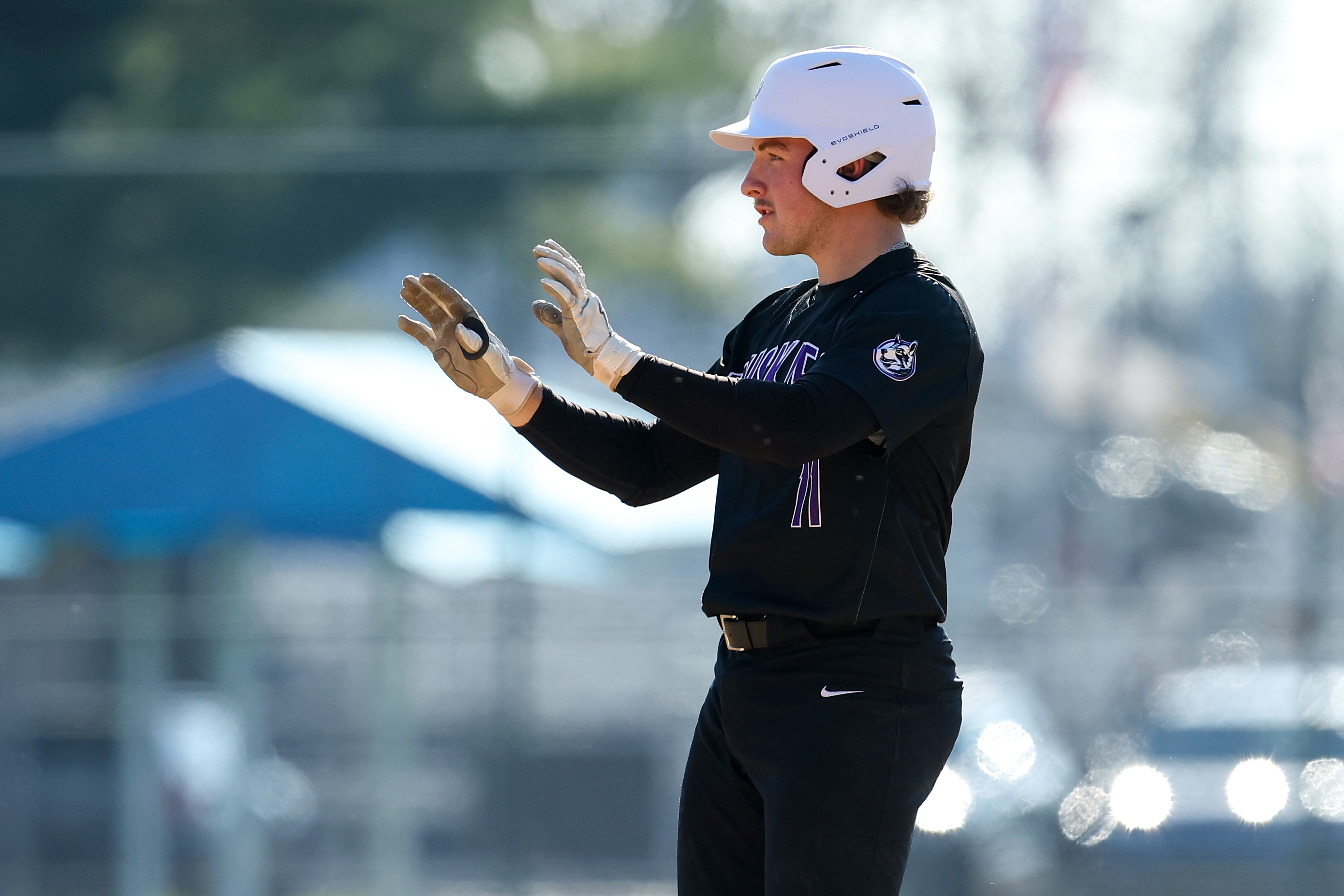 Mifflin County vs Mechanicsburg in high school baseball - pennlive.com