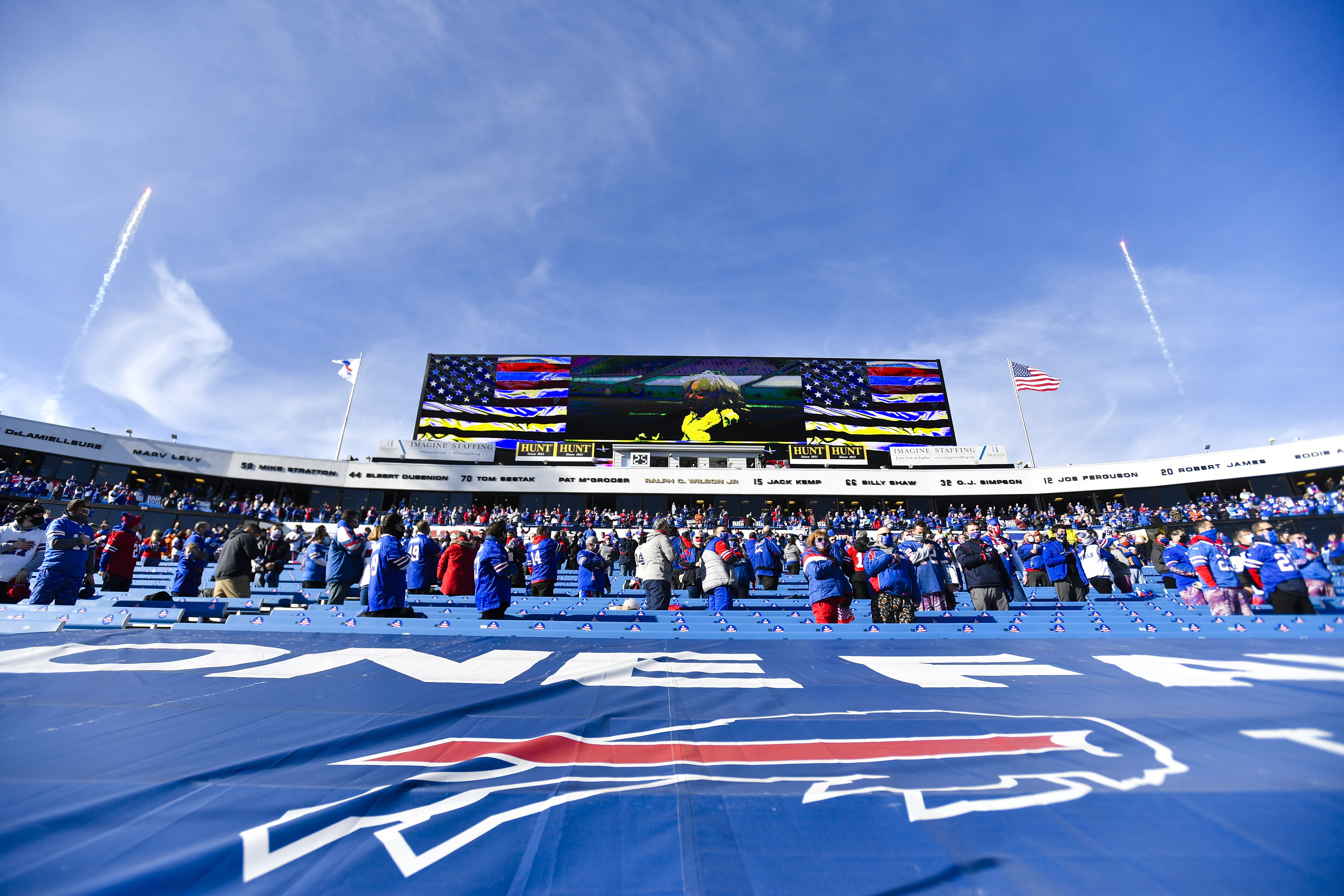 Buffalo Bills on LinkedIn: The 2020 season is coming. Secure your seats:  bufbills.co/2V9XpGl