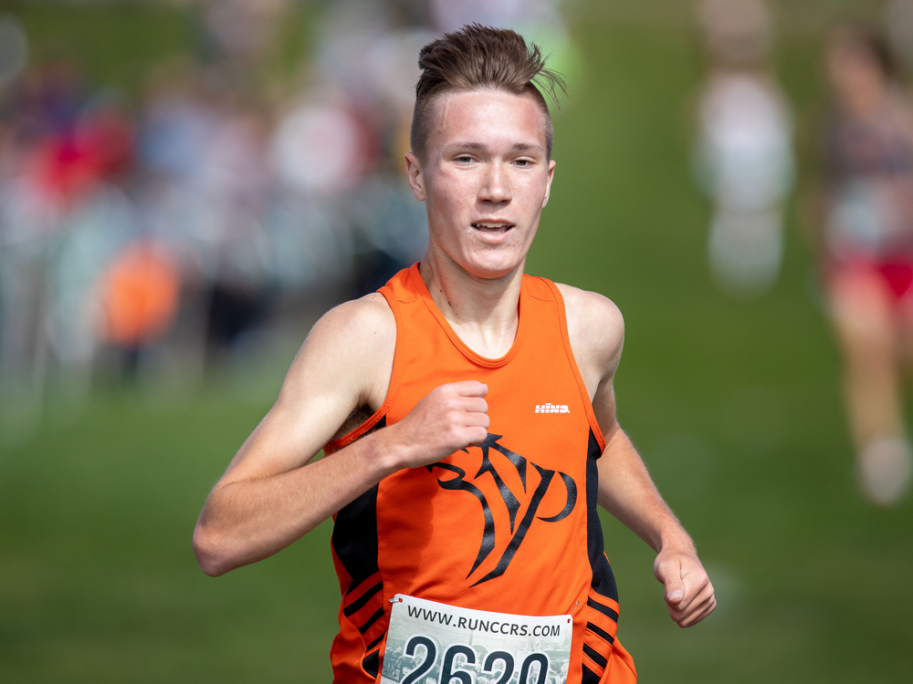 The 29th Carlisle Invitational cross country meet - pennlive.com