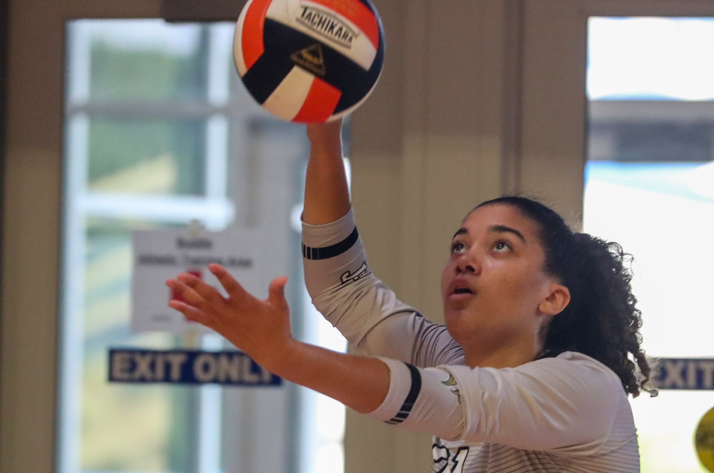 Juanita Boddie Volleyball Tournament
