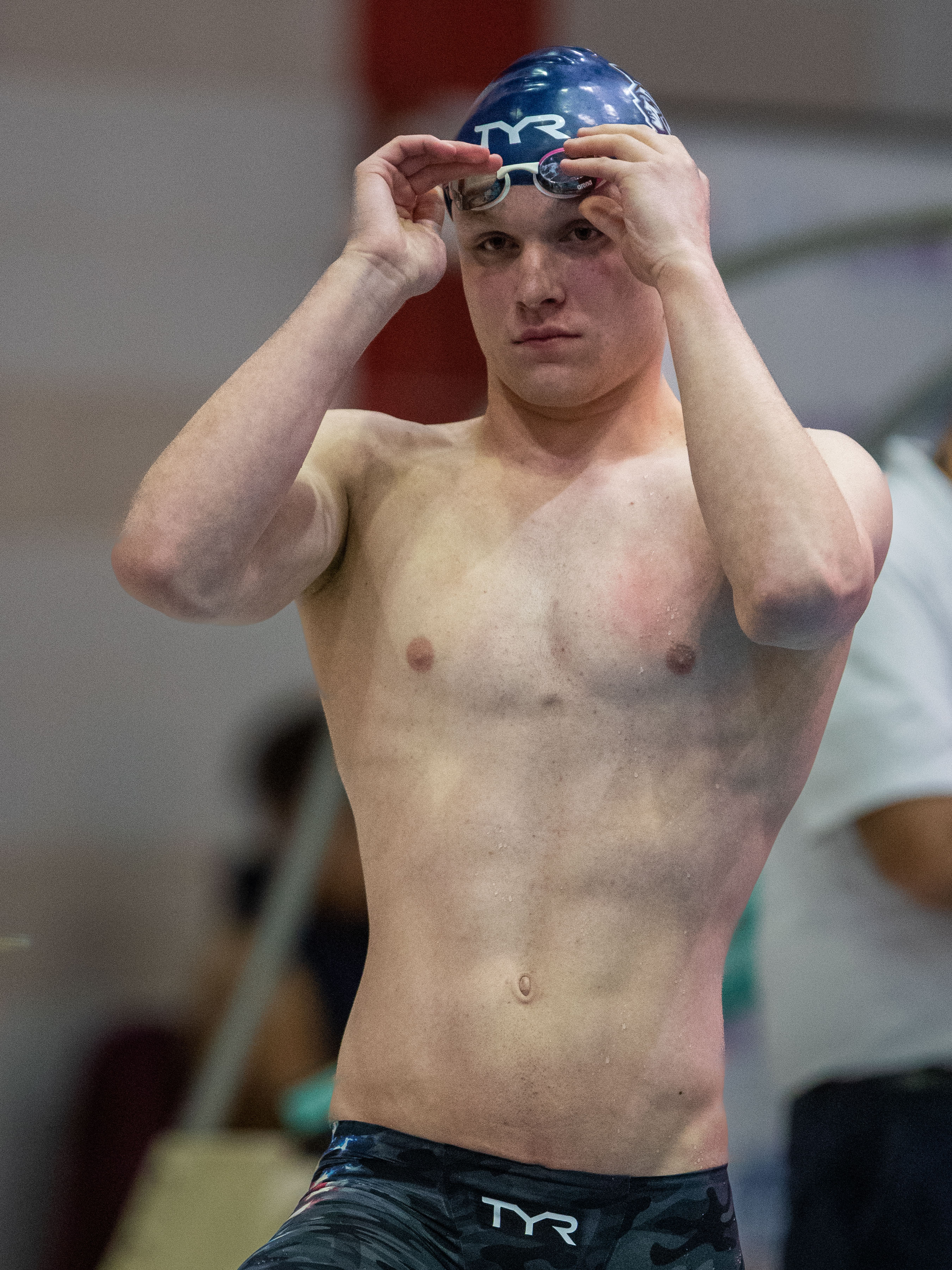 The Boys 2023 District 3, Class 3A Swimming Championships - pennlive.com