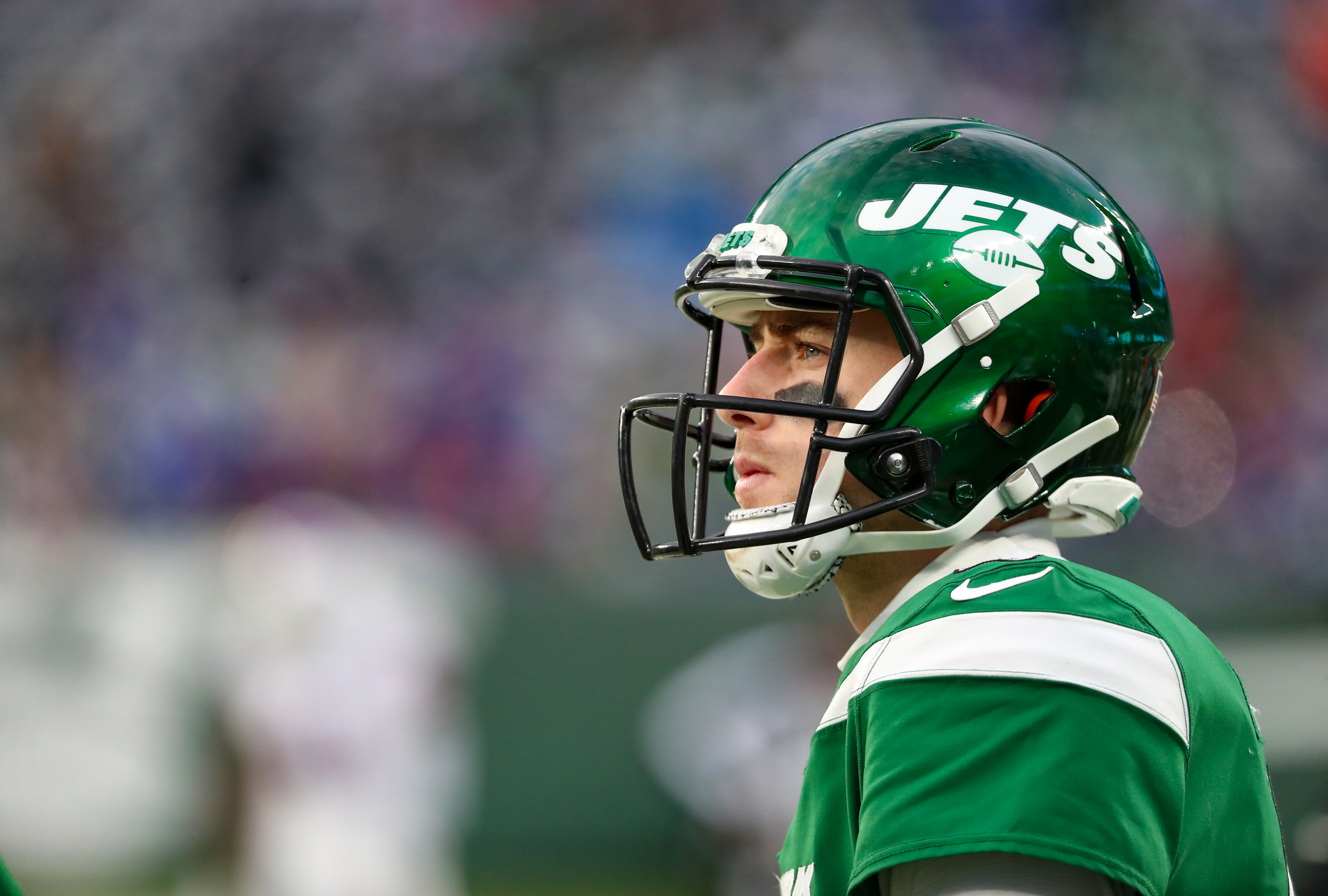 Bills get right against Mike White and the Jets with a 45-17 win in New  Jersey