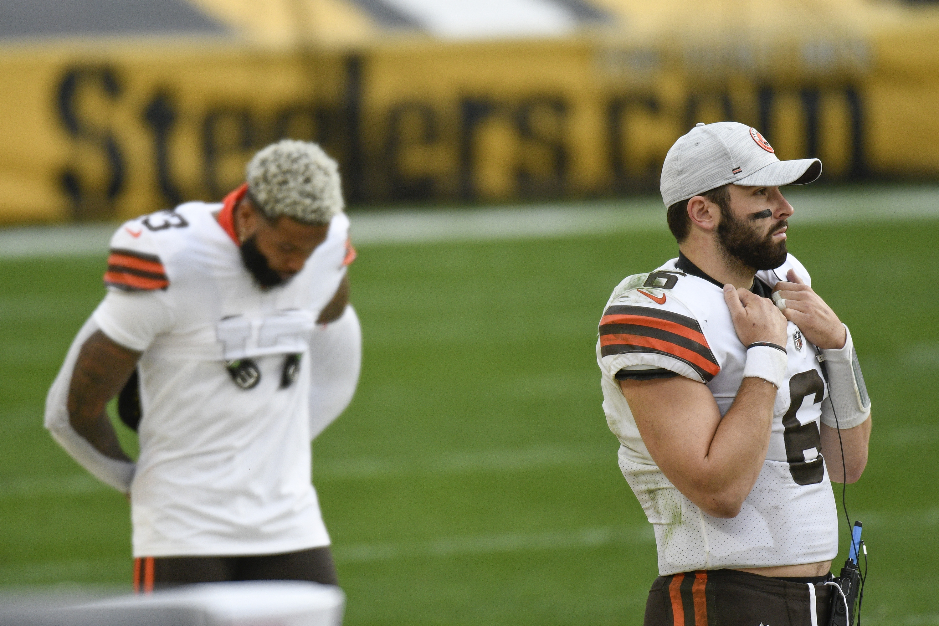 Where you can get an OBJ Browns jersey before they hit stores 