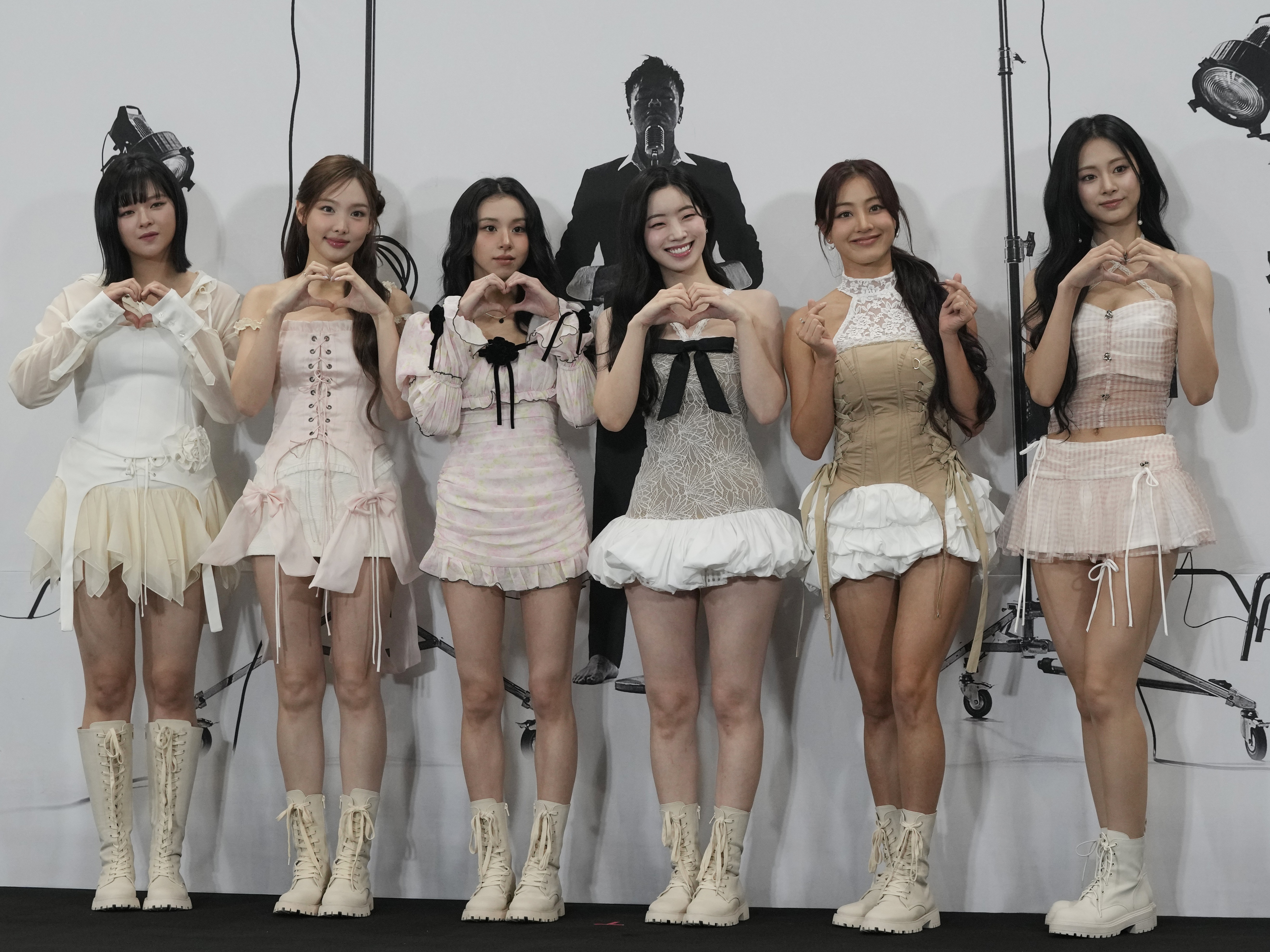 K-pop's Twice announces 2026 tour: How to get tickets before they