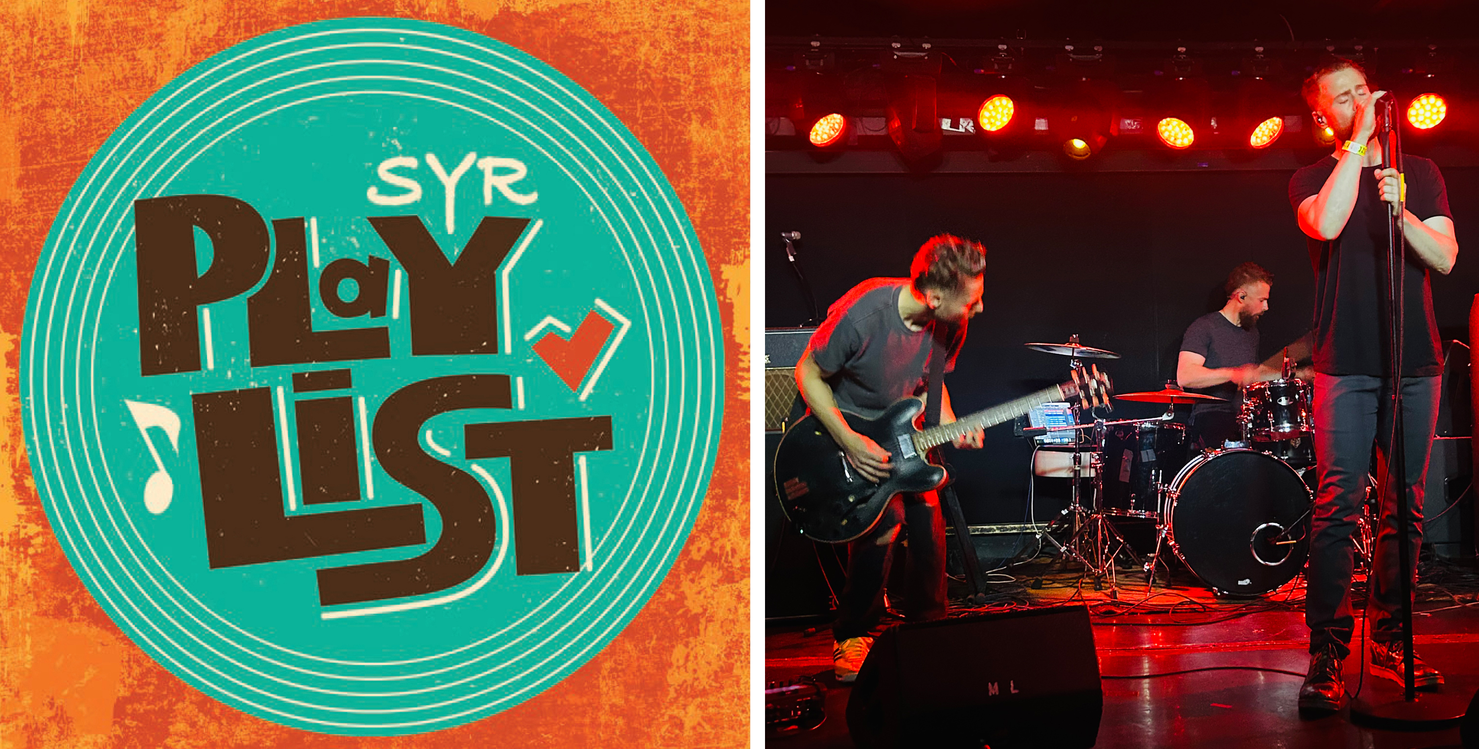 Syracuse Playlist: Rock out with new music from Central New York