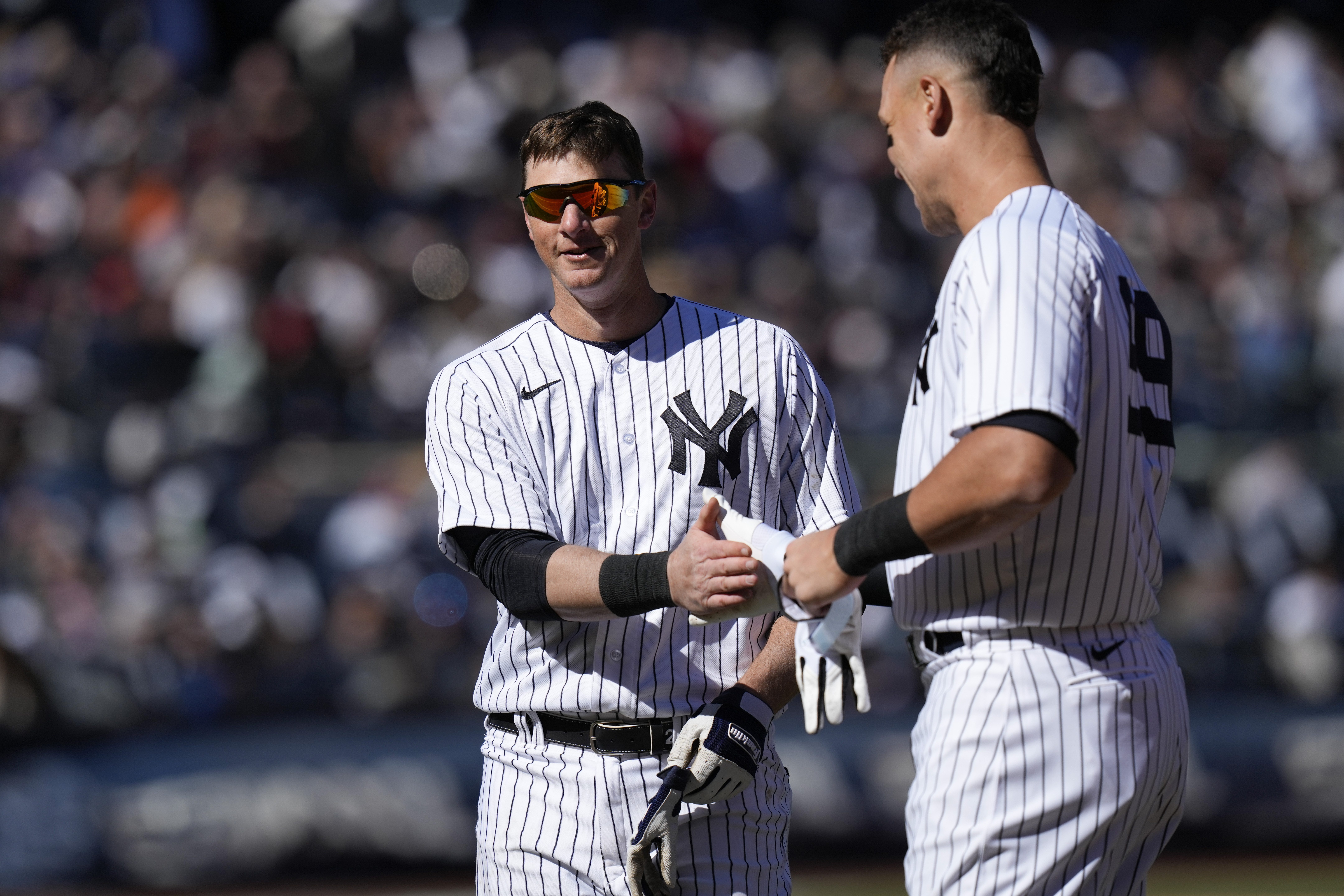 watch new york yankees game live