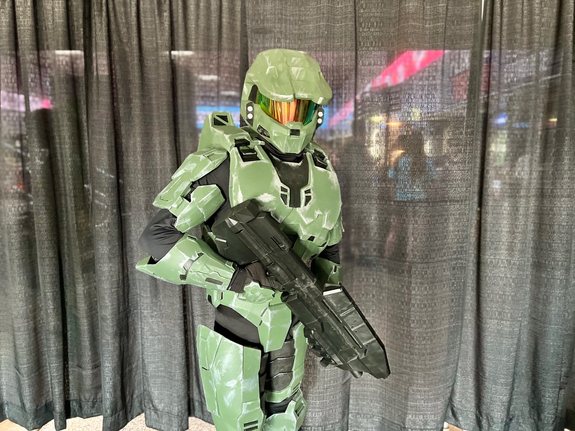 Really Cool Comic Con 2022 Cosplayers - mlive.com