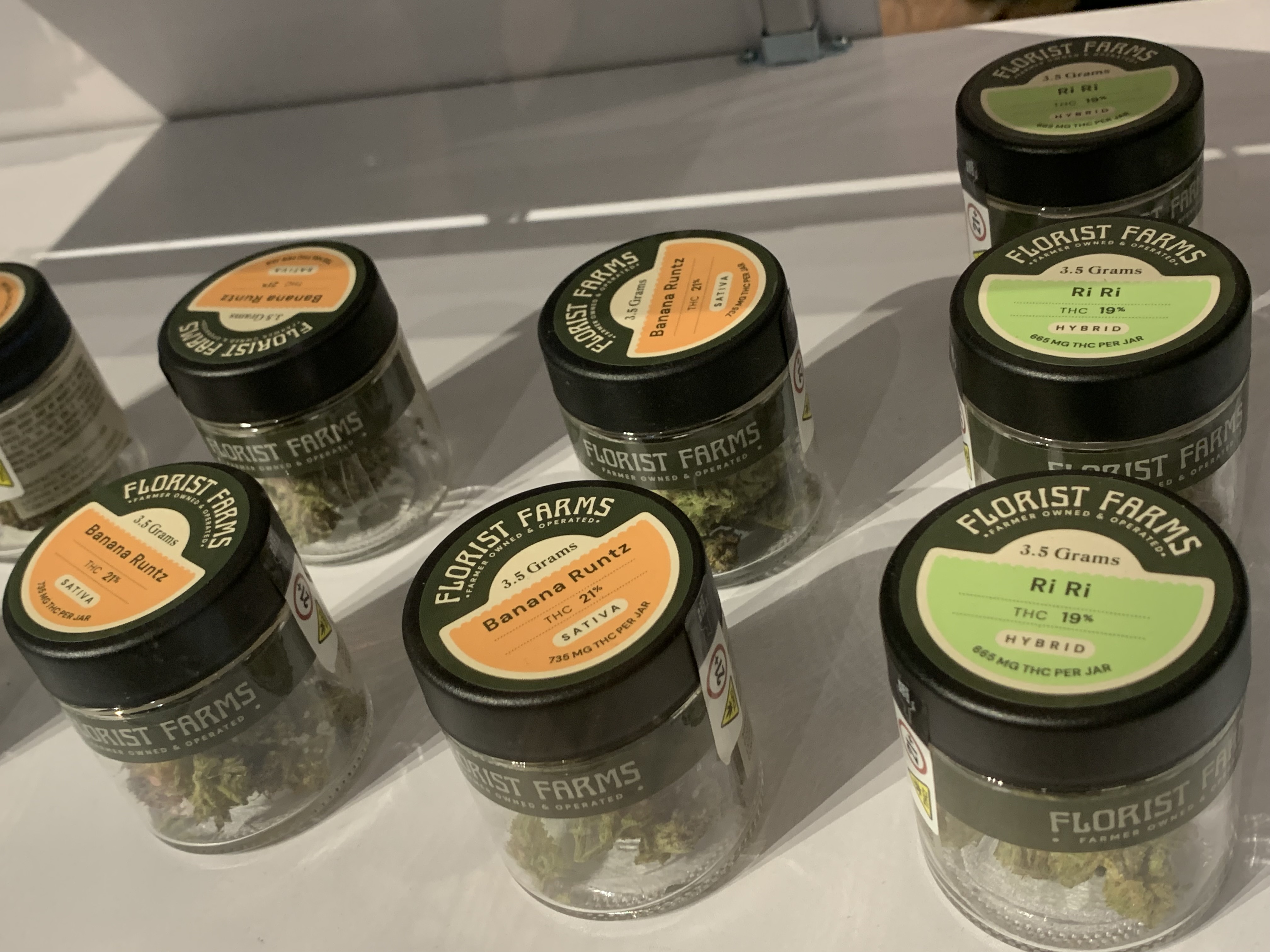 Visiting A Cannabis Dispensary In New York? Here's What You Need To ...