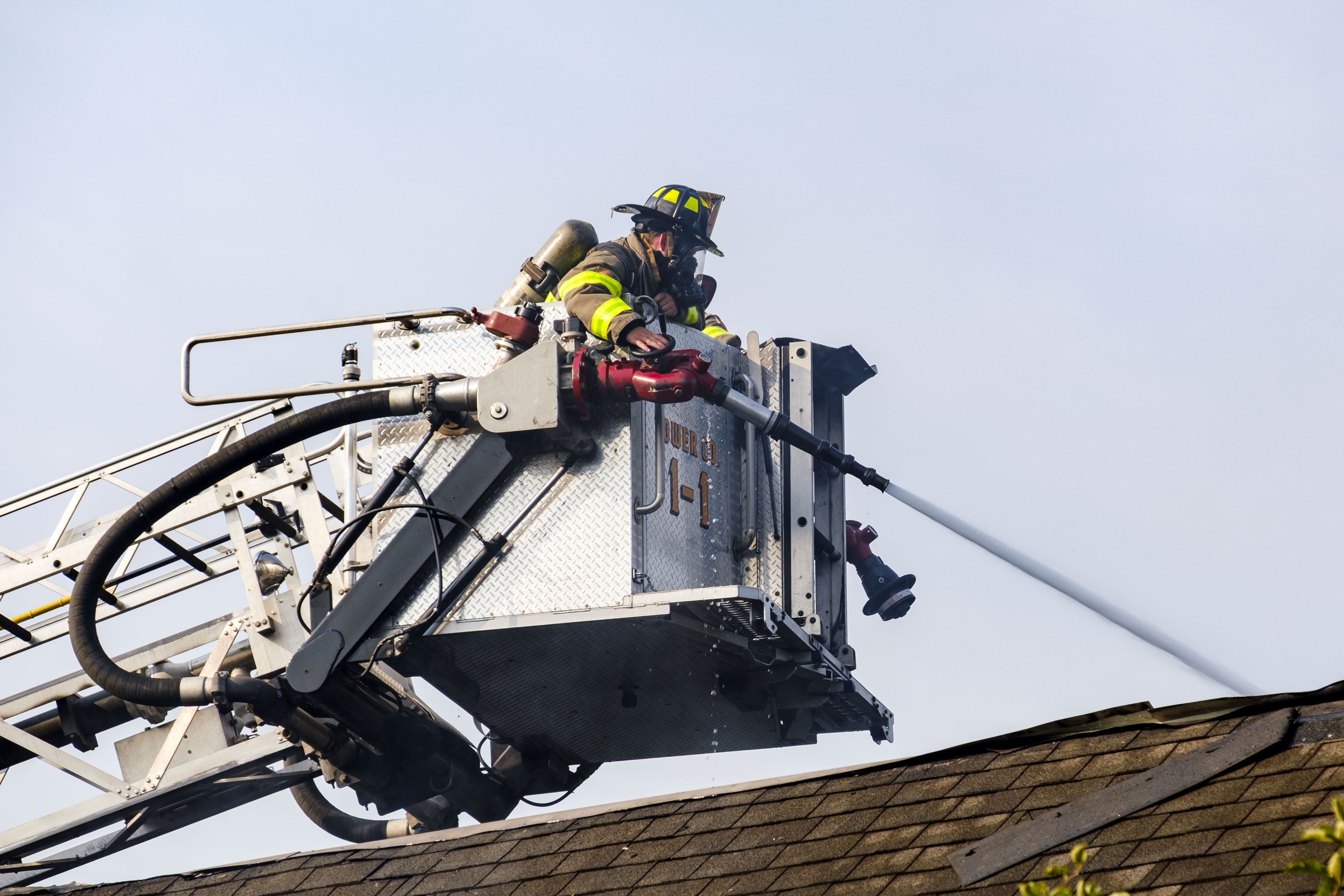 Morning fire destroys clubhouse at Hidden Valley Club Apartments in Ann ...