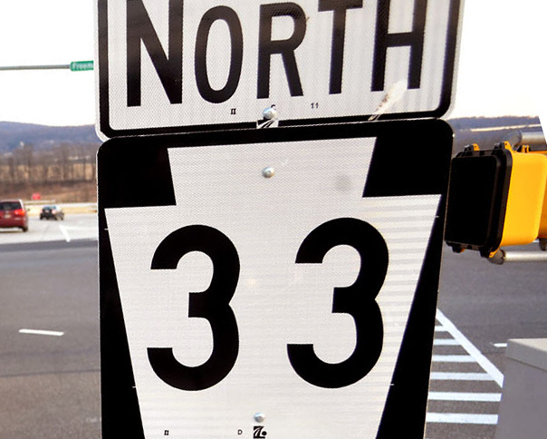 route 33 - lehighvalleylive.com