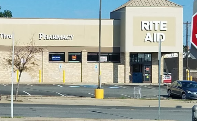 Rite Aid plans to eventually stop selling tobacco products
