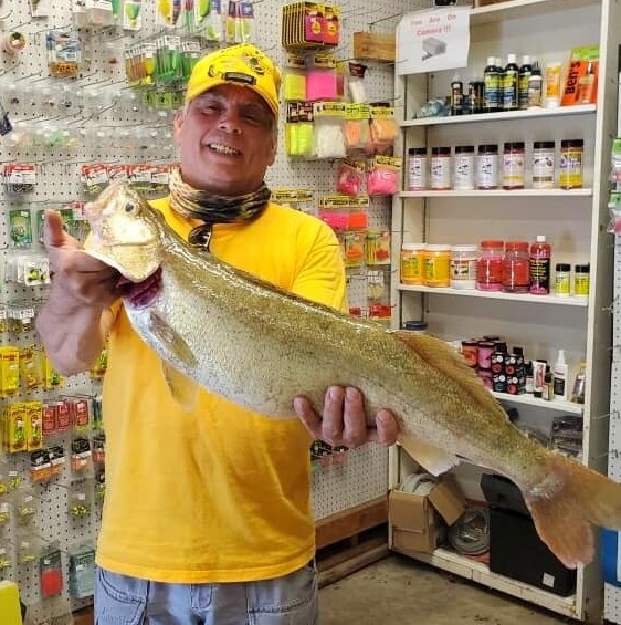 Mr. Jaxn be Fishing:' CNY angler enjoys challenge, the funny side of  catching fish (video) 