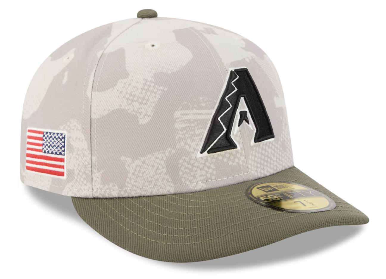 mccoy_223さん専用　NEWERA Armed Forces Day olive-boston-red-sox-2025-