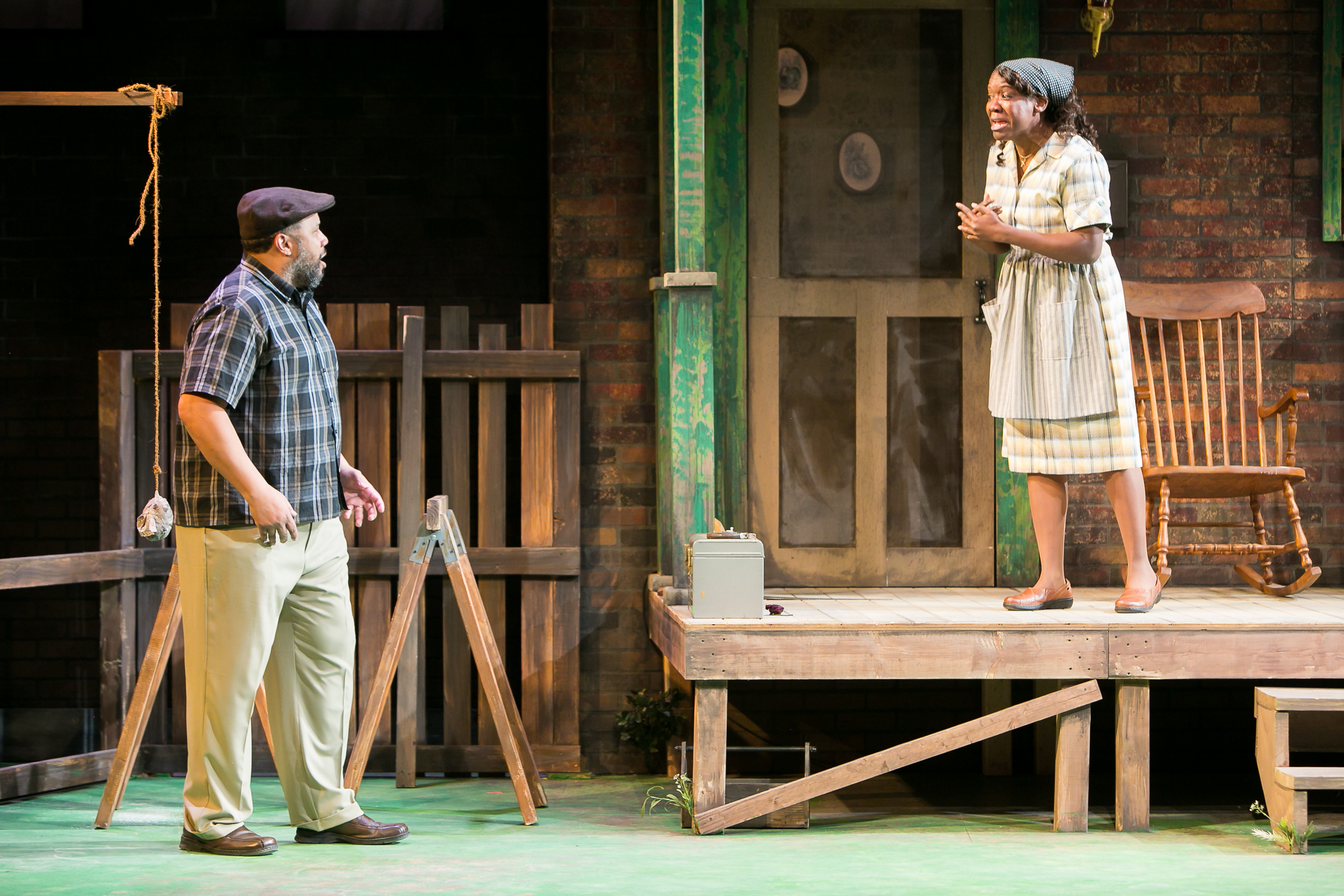 Review: '42' swings for the fences, but it's one, two, three strikes –  Orange County Register