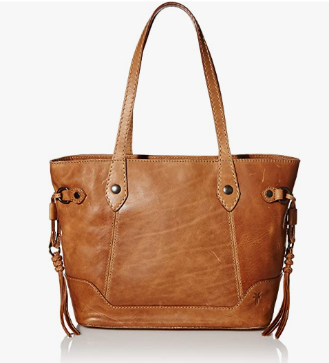 Piper Tote Bag | Women's Quality Leather Tote Bag | Frye